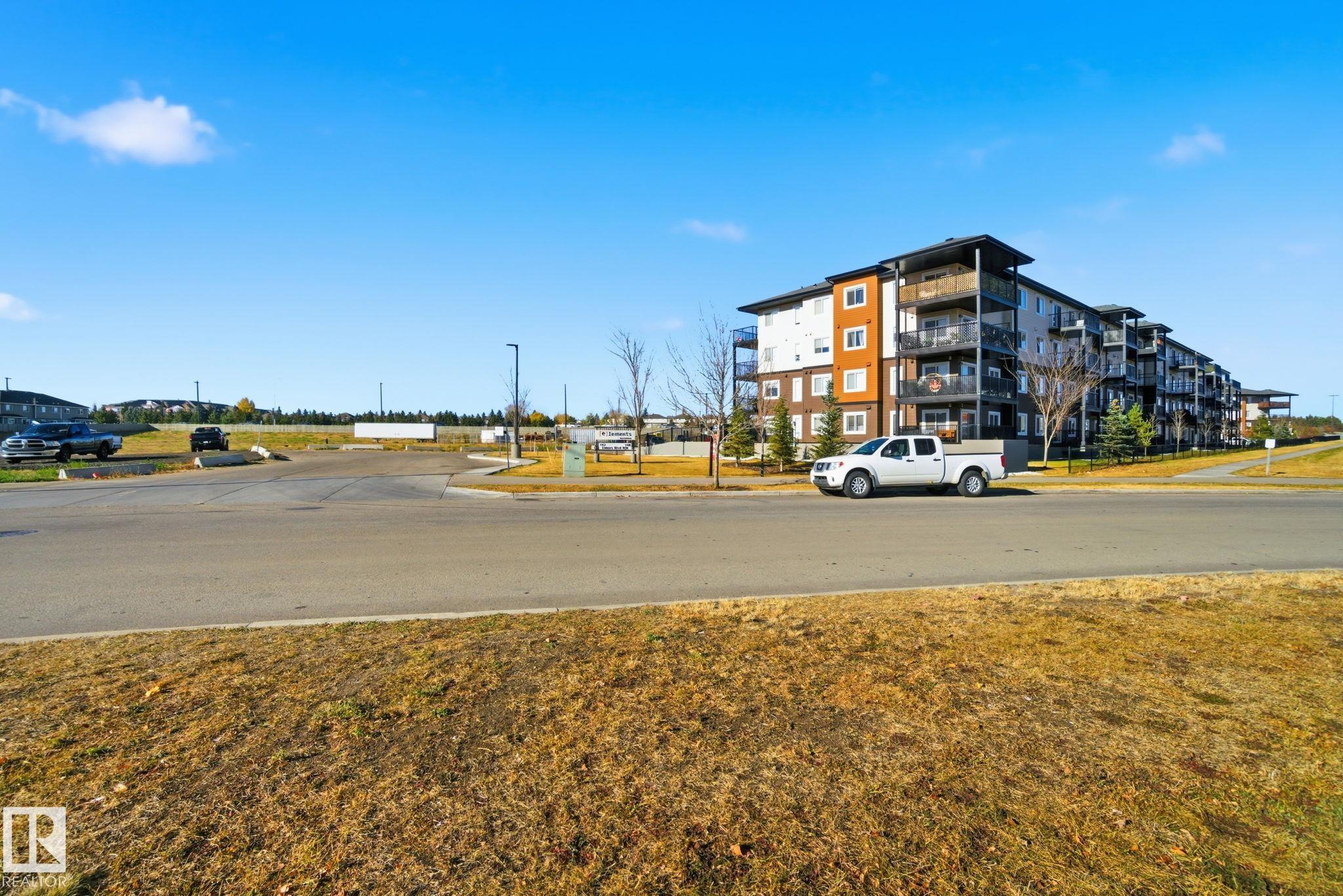 Photo 42 at 126 - 148 Ebbers Boulevard NW, Ebbers, Edmonton