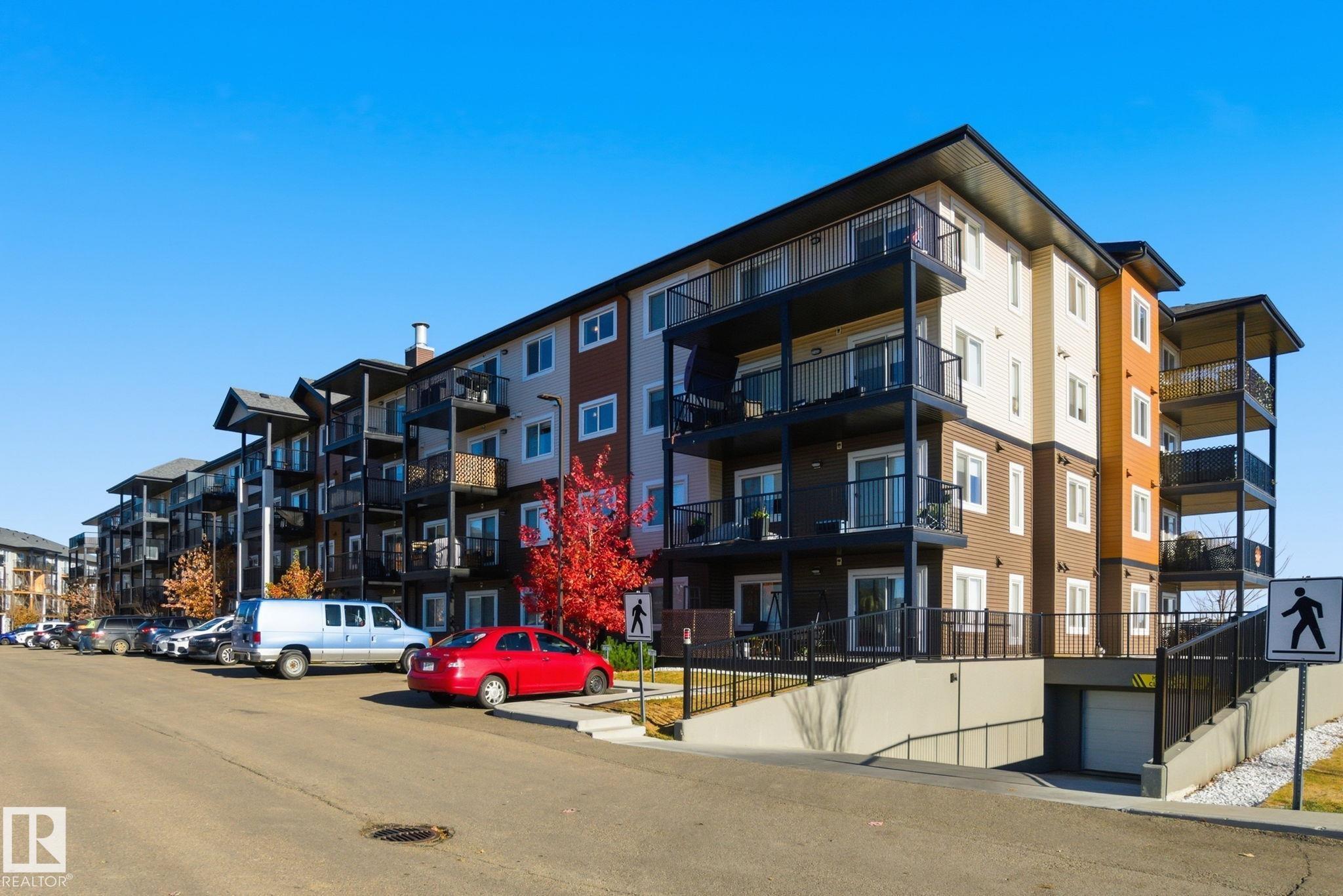 Photo 44 at 126 - 148 Ebbers Boulevard NW, Ebbers, Edmonton