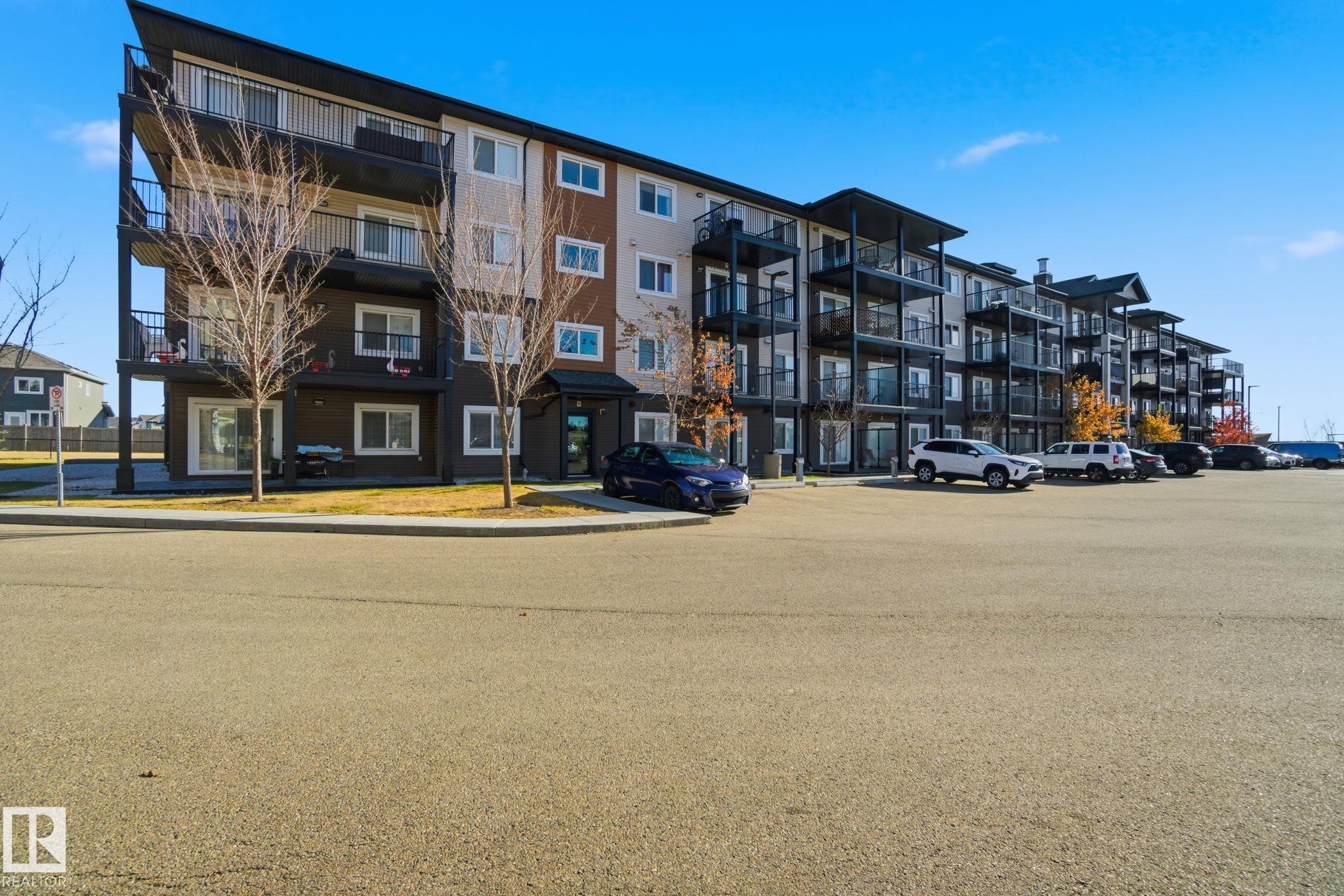 Photo 45 at 126 - 148 Ebbers Boulevard NW, Ebbers, Edmonton