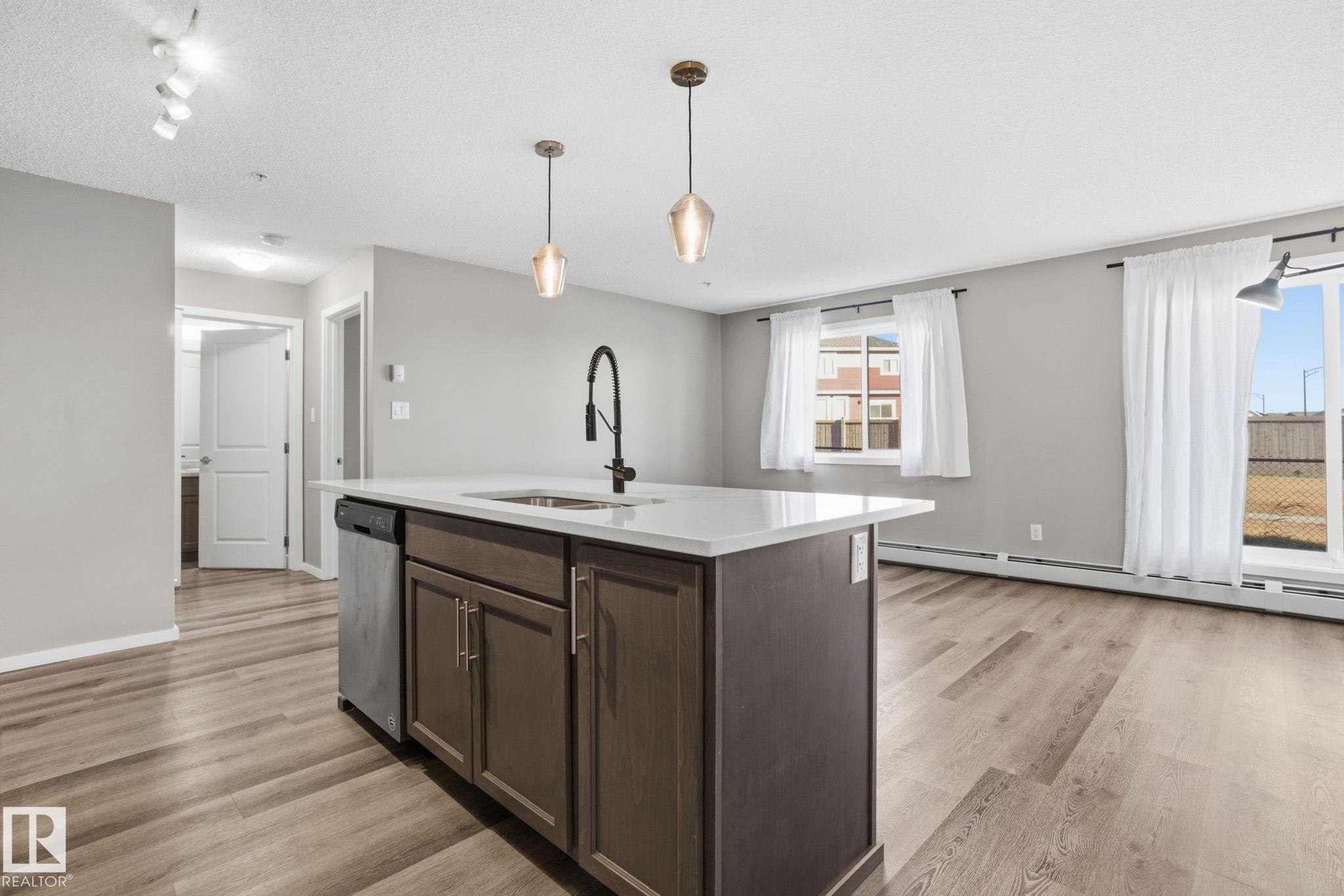 Photo 10 at 126 - 148 Ebbers Boulevard NW, Ebbers, Edmonton