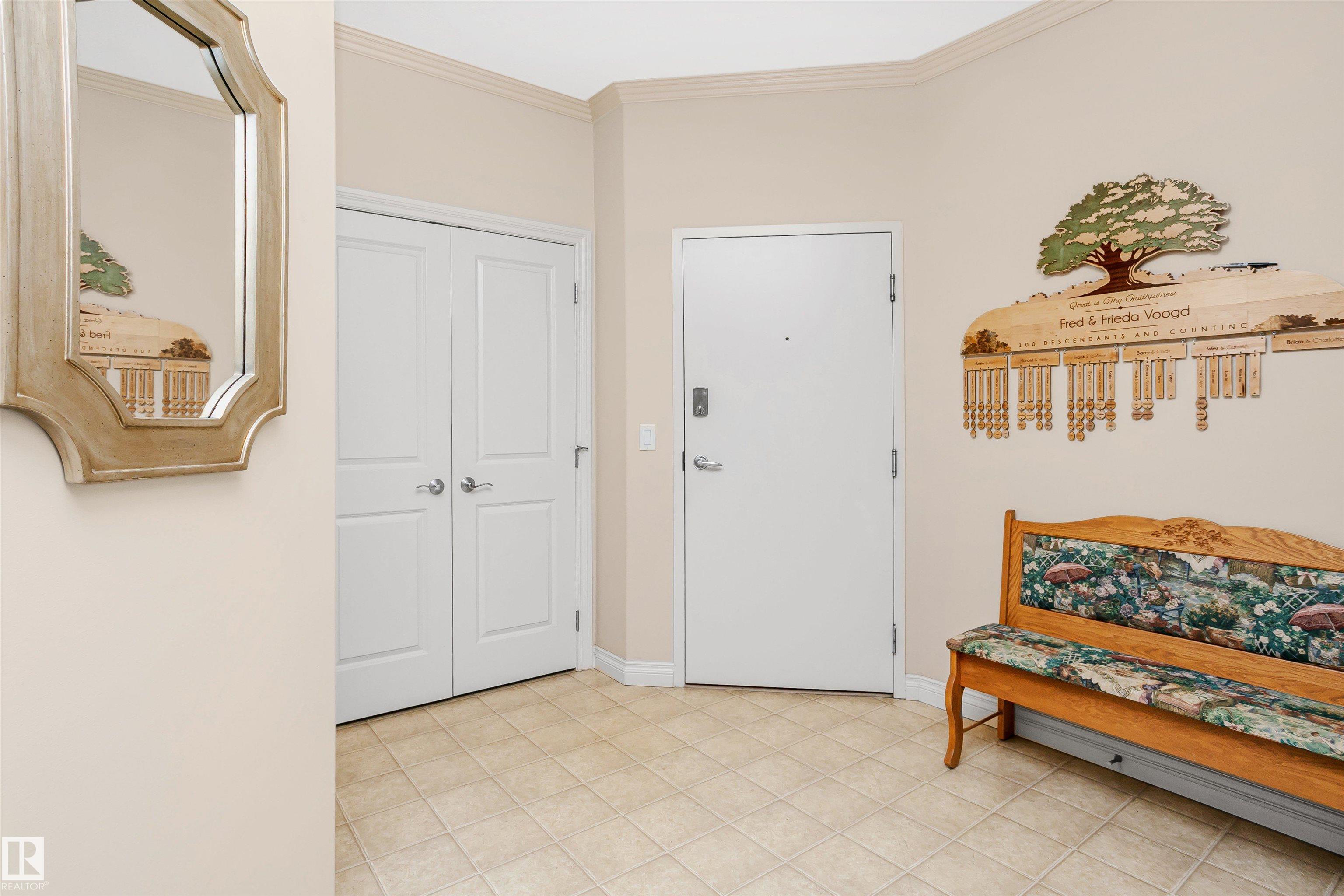 Photo 2 at 202 - 14205 96 Avenue NW, Crestwood, Edmonton