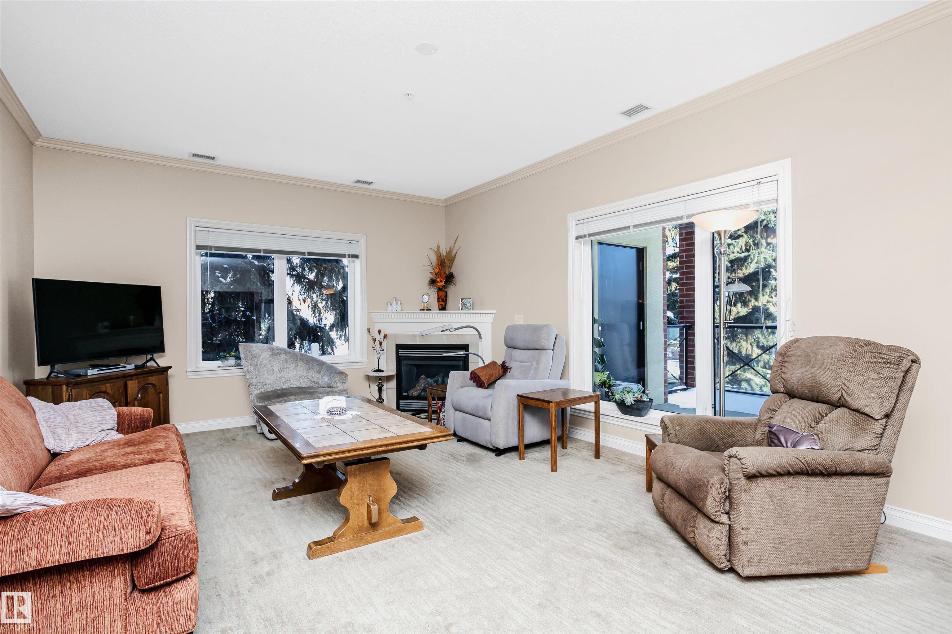 Photo 11 at 202 - 14205 96 Avenue NW, Crestwood, Edmonton