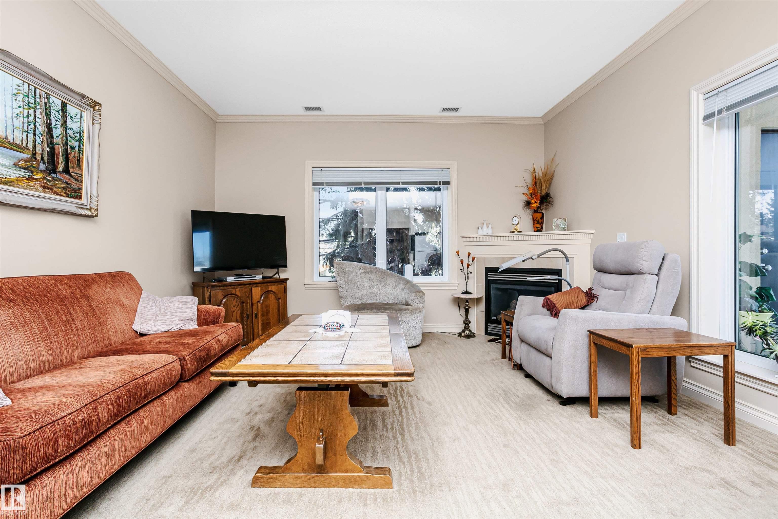 Photo 12 at 202 - 14205 96 Avenue NW, Crestwood, Edmonton