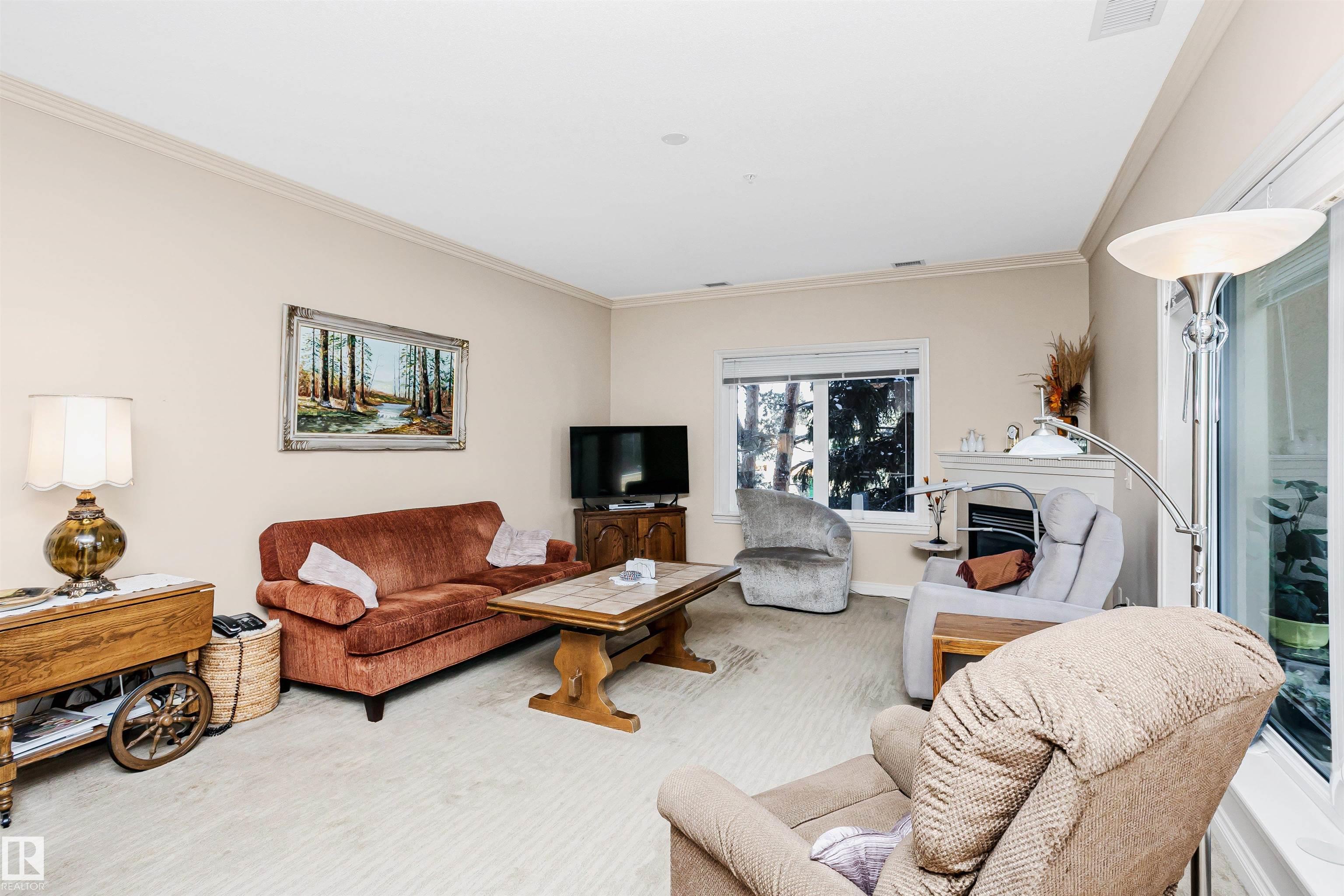 Photo 13 at 202 - 14205 96 Avenue NW, Crestwood, Edmonton