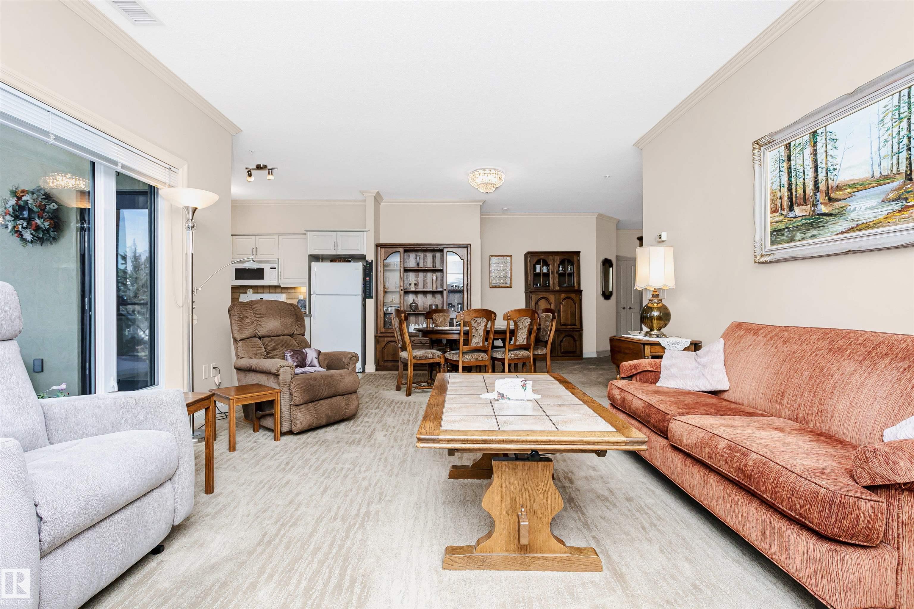 Photo 14 at 202 - 14205 96 Avenue NW, Crestwood, Edmonton