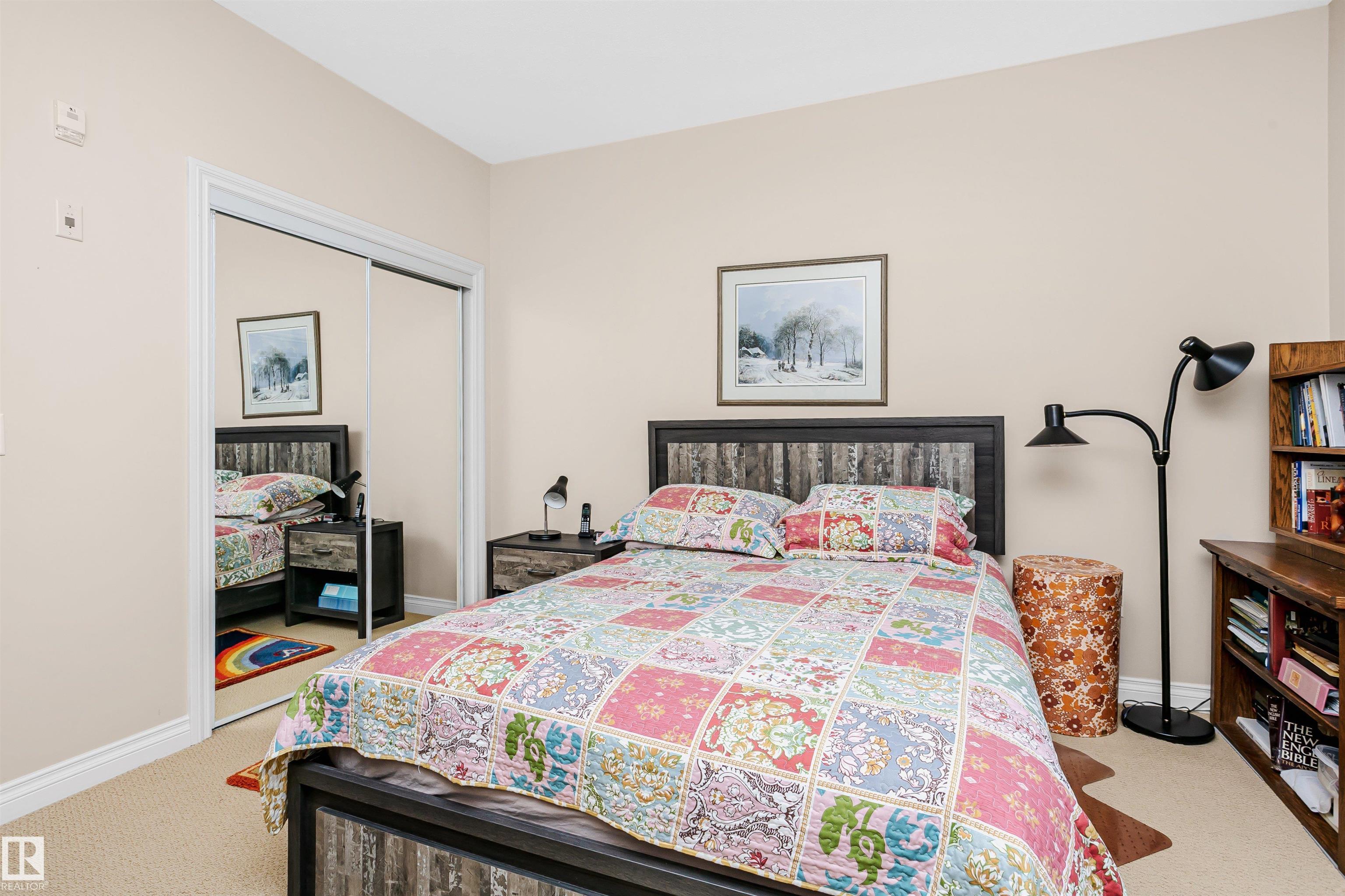 Photo 21 at 202 - 14205 96 Avenue NW, Crestwood, Edmonton