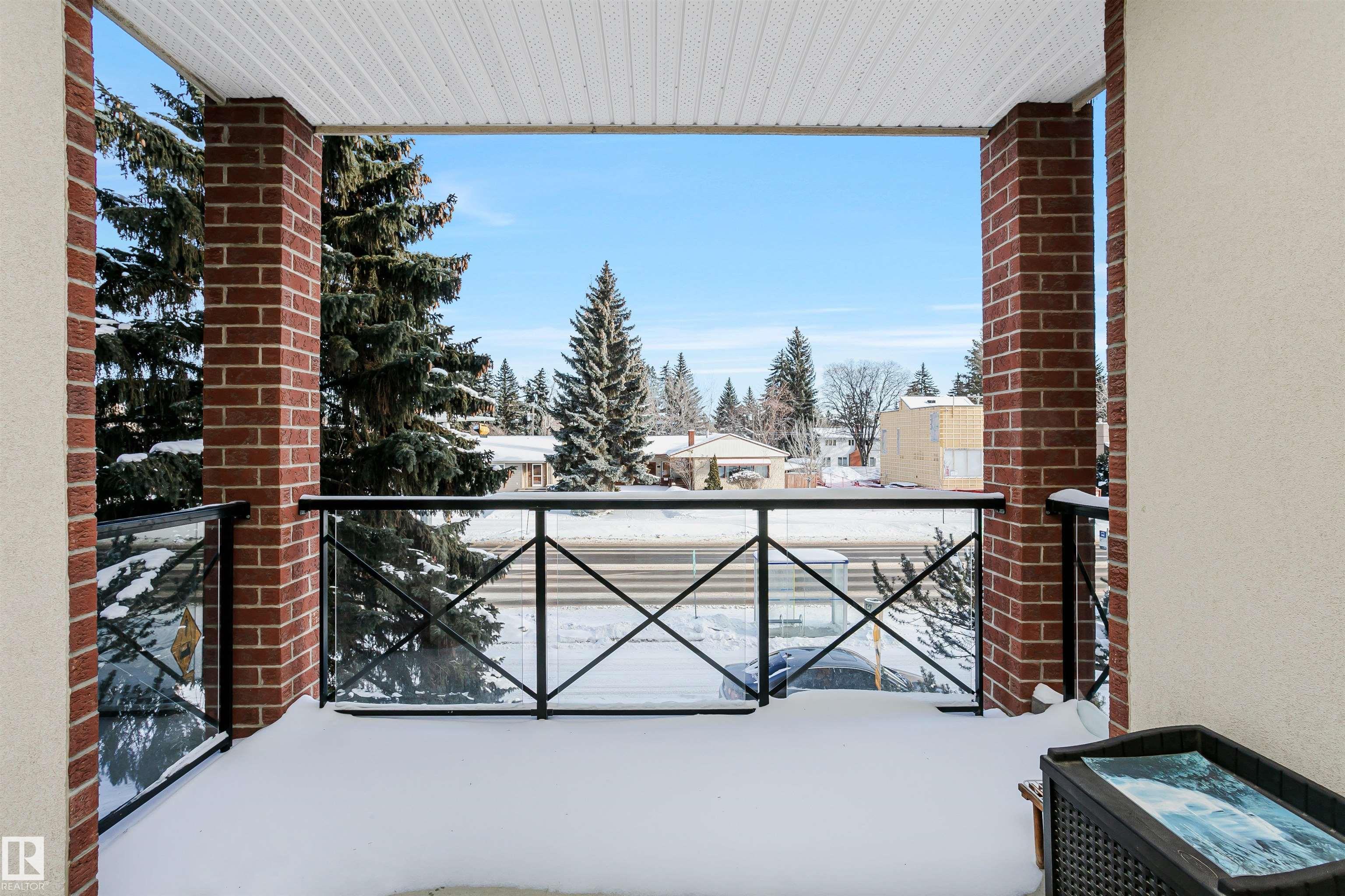 Photo 27 at 202 - 14205 96 Avenue NW, Crestwood, Edmonton