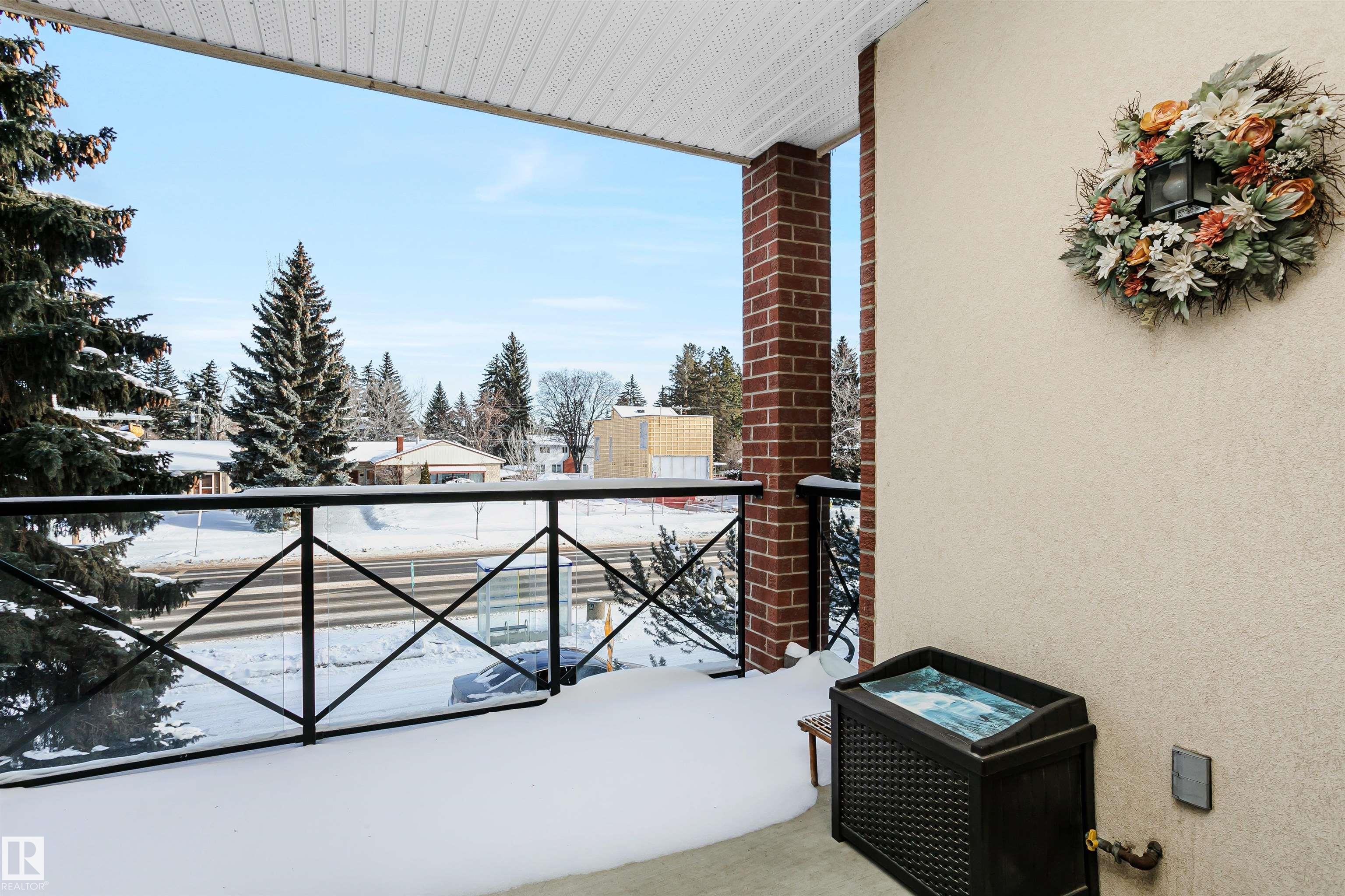 Photo 28 at 202 - 14205 96 Avenue NW, Crestwood, Edmonton