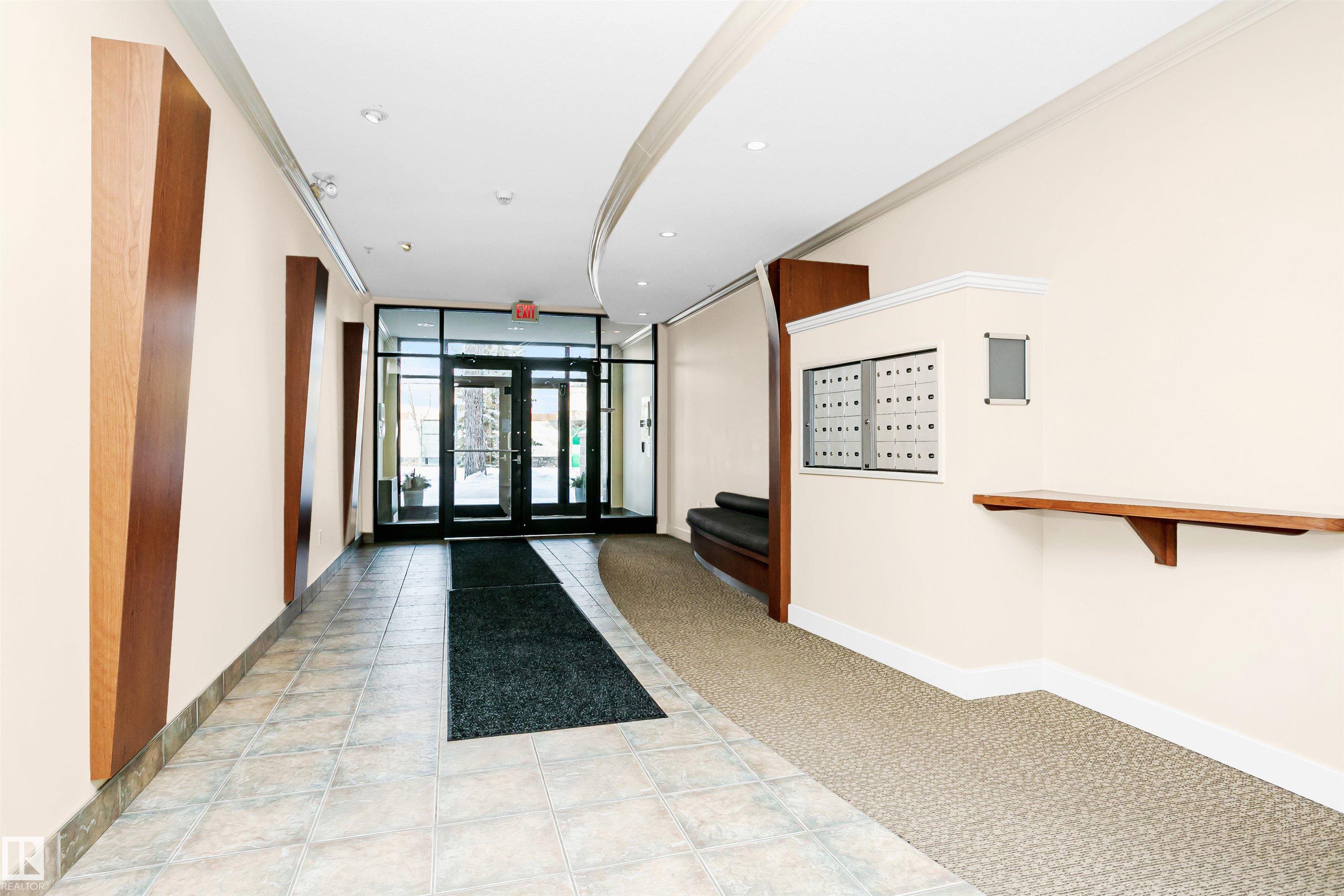 Photo 31 at 202 - 14205 96 Avenue NW, Crestwood, Edmonton