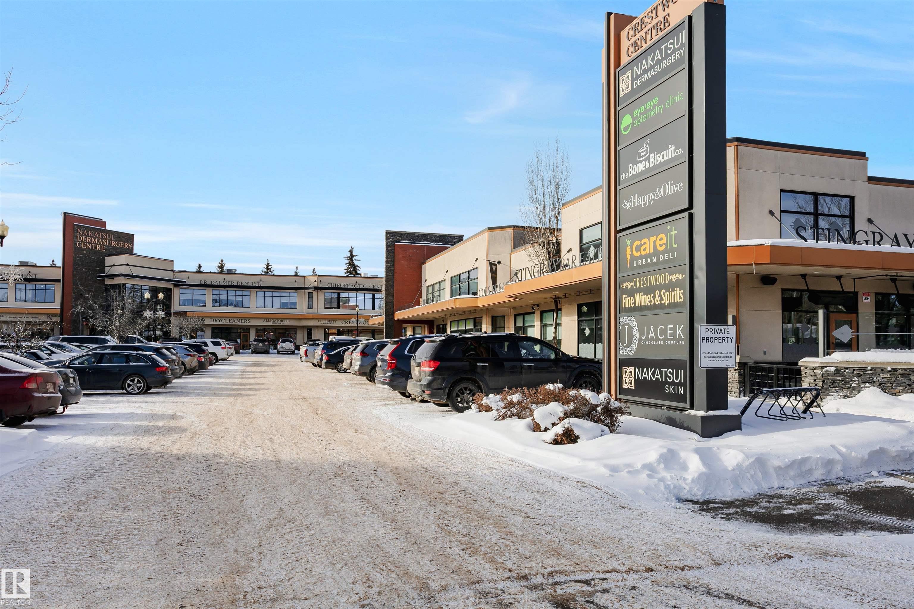 Photo 34 at 202 - 14205 96 Avenue NW, Crestwood, Edmonton