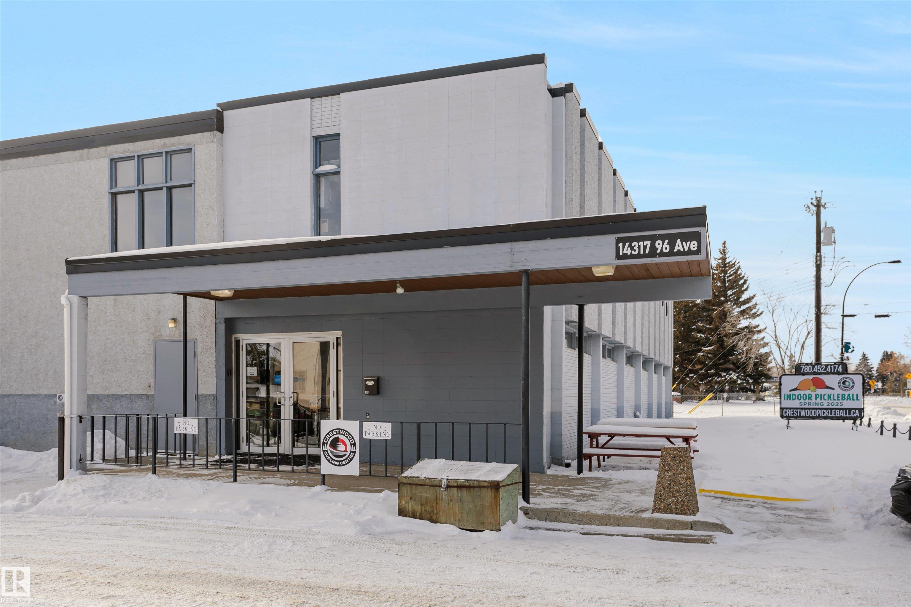 Photo 37 at 202 - 14205 96 Avenue NW, Crestwood, Edmonton