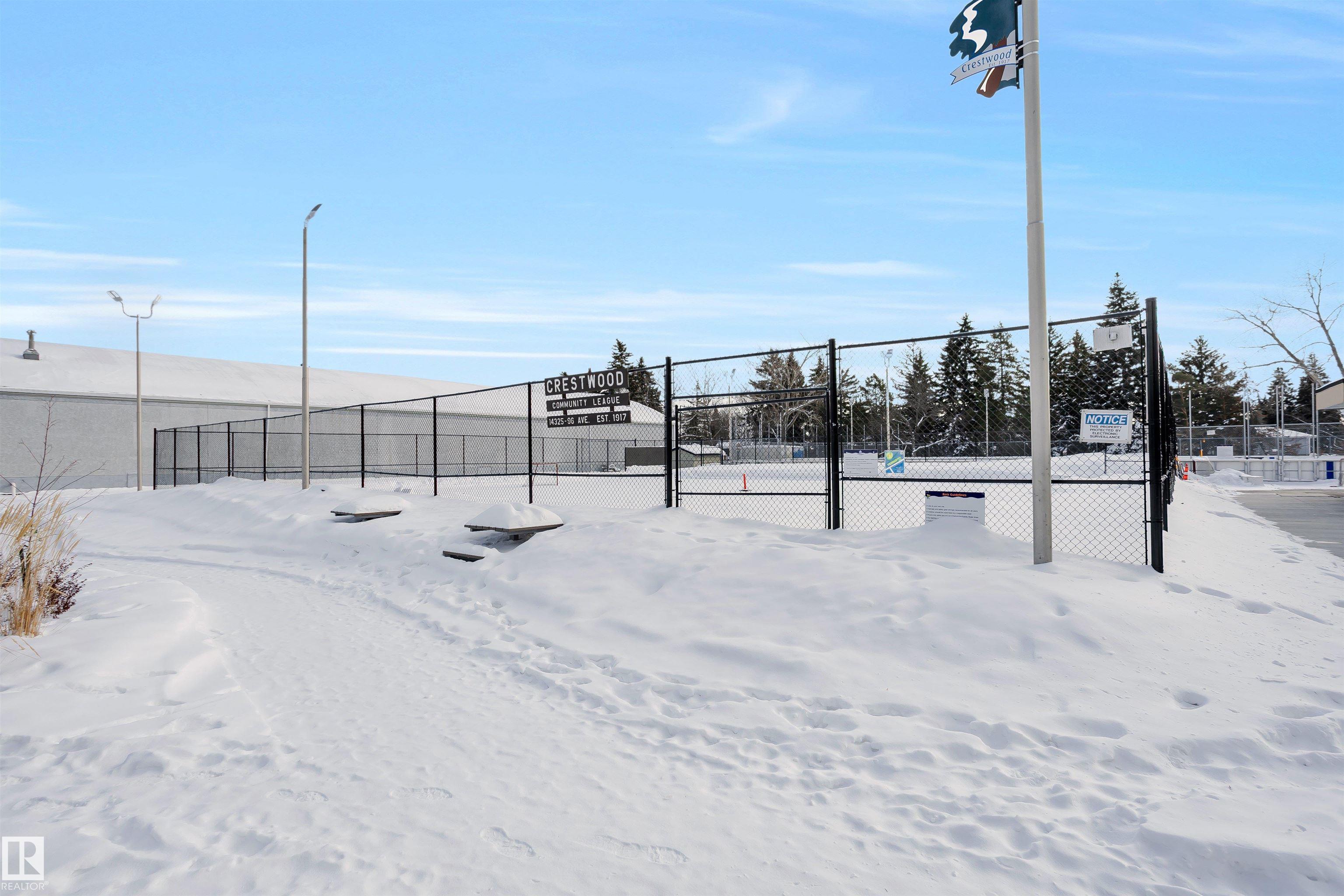 Photo 38 at 202 - 14205 96 Avenue NW, Crestwood, Edmonton