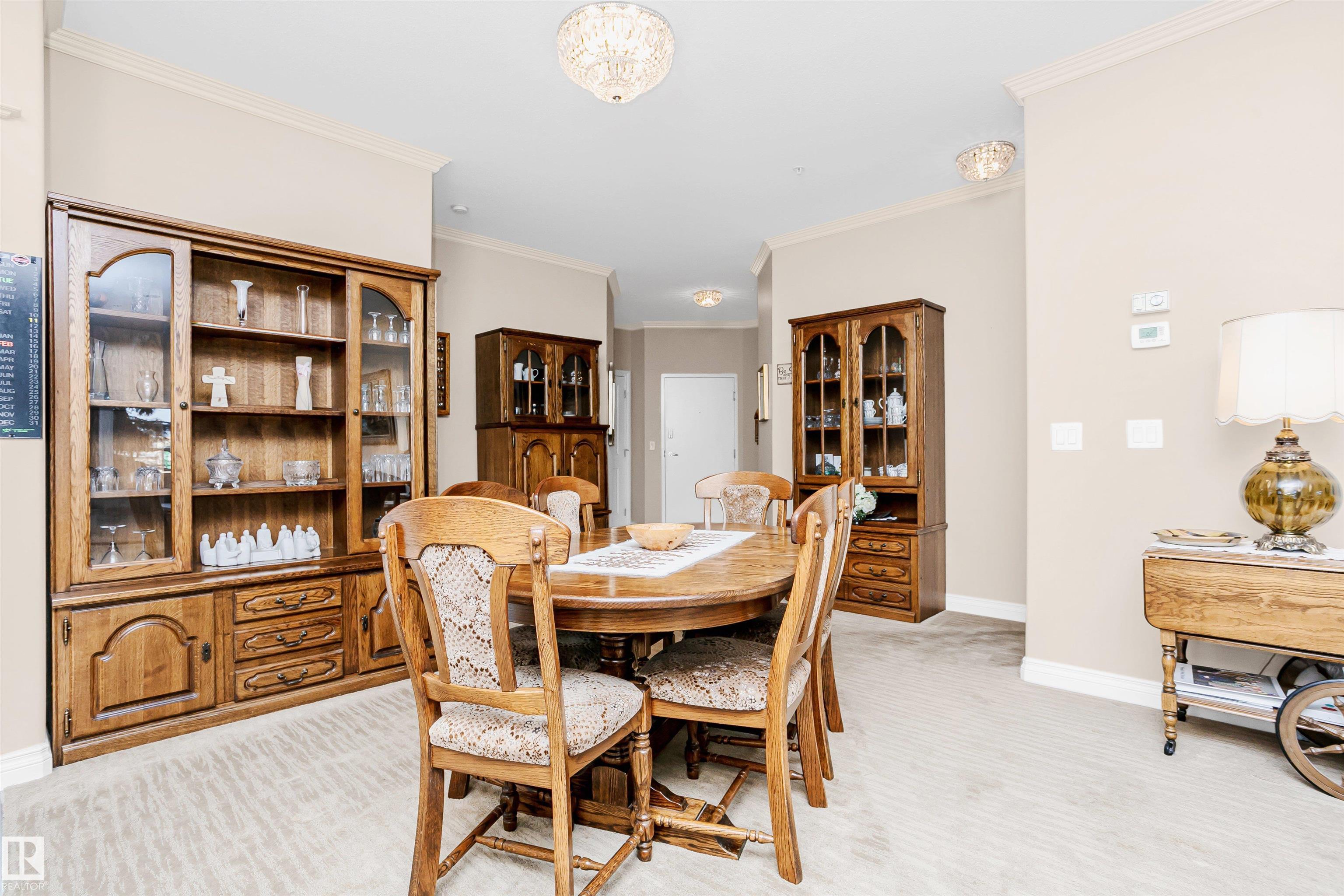 Photo 9 at 202 - 14205 96 Avenue NW, Crestwood, Edmonton