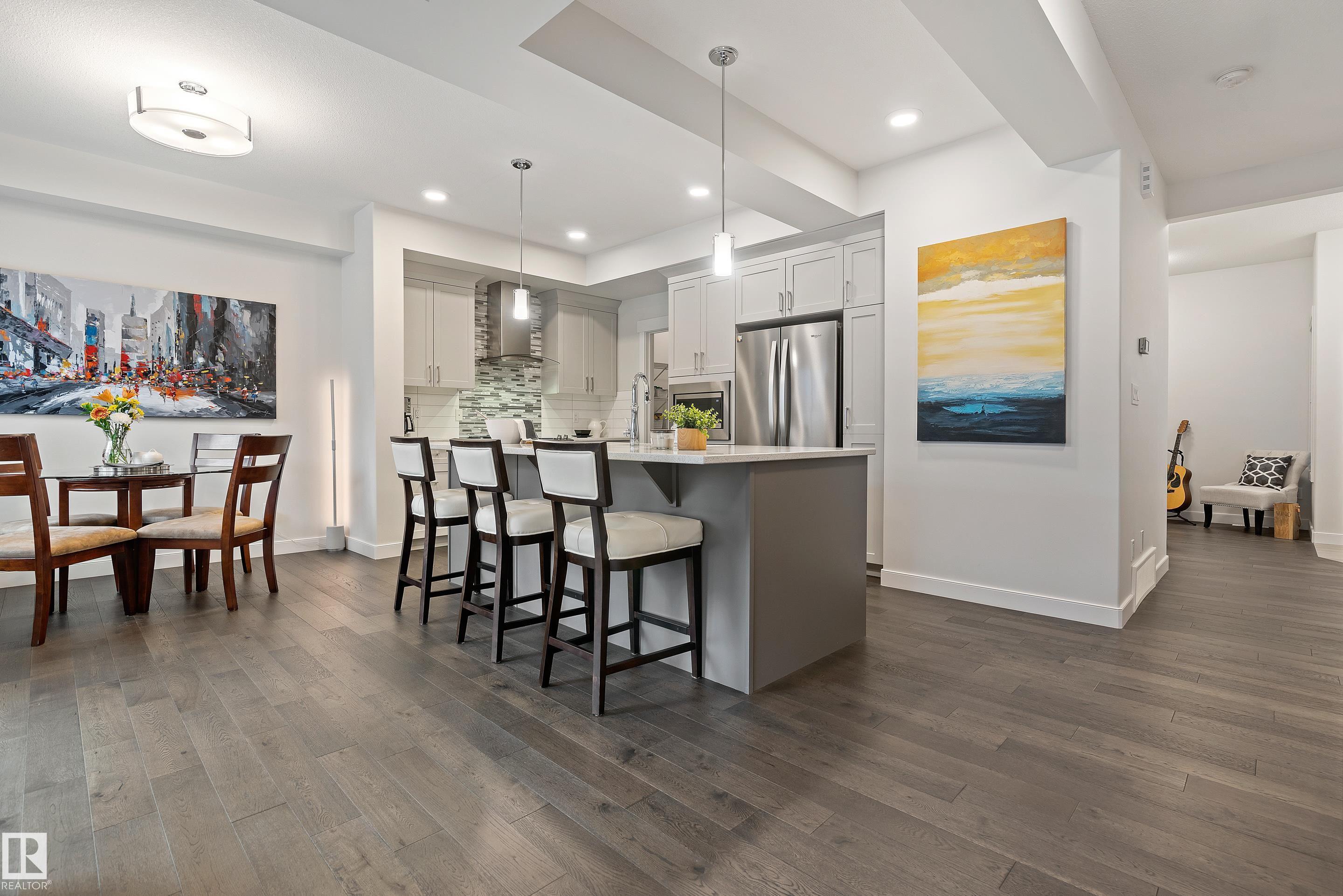 Photo 11 at 2140 Koshal Way SW, Keswick, Edmonton