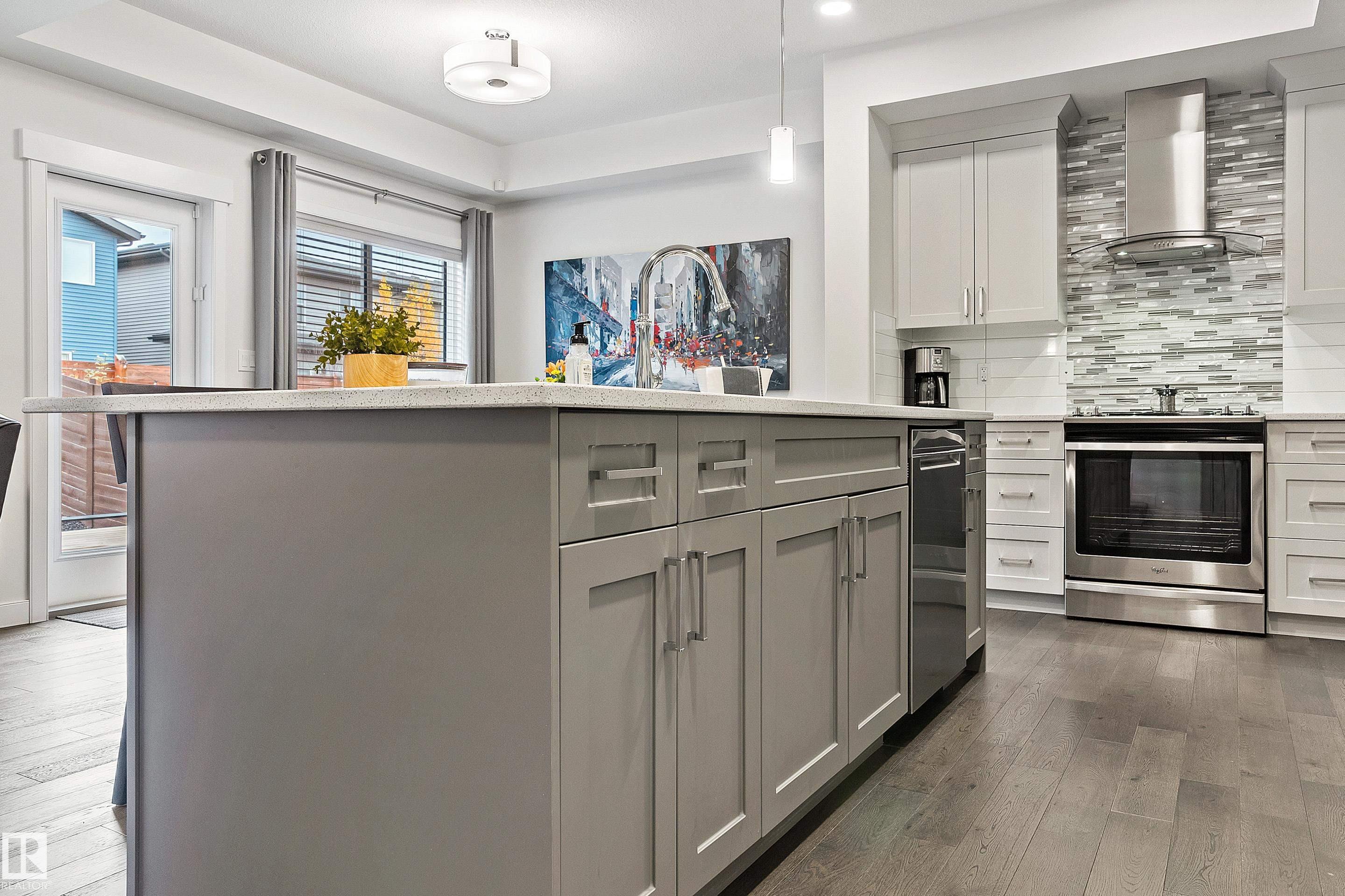 Photo 12 at 2140 Koshal Way SW, Keswick, Edmonton