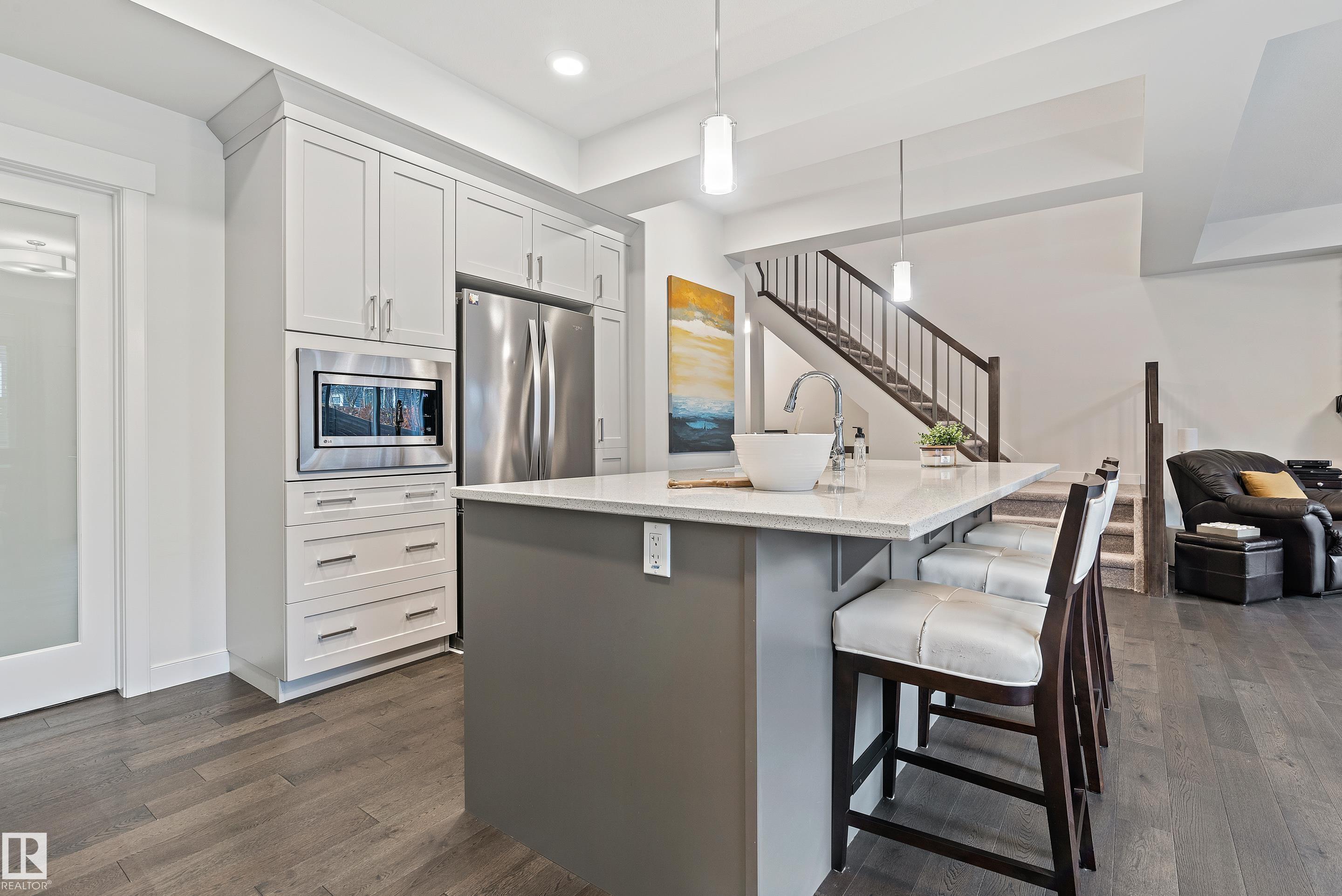 Photo 17 at 2140 Koshal Way SW, Keswick, Edmonton