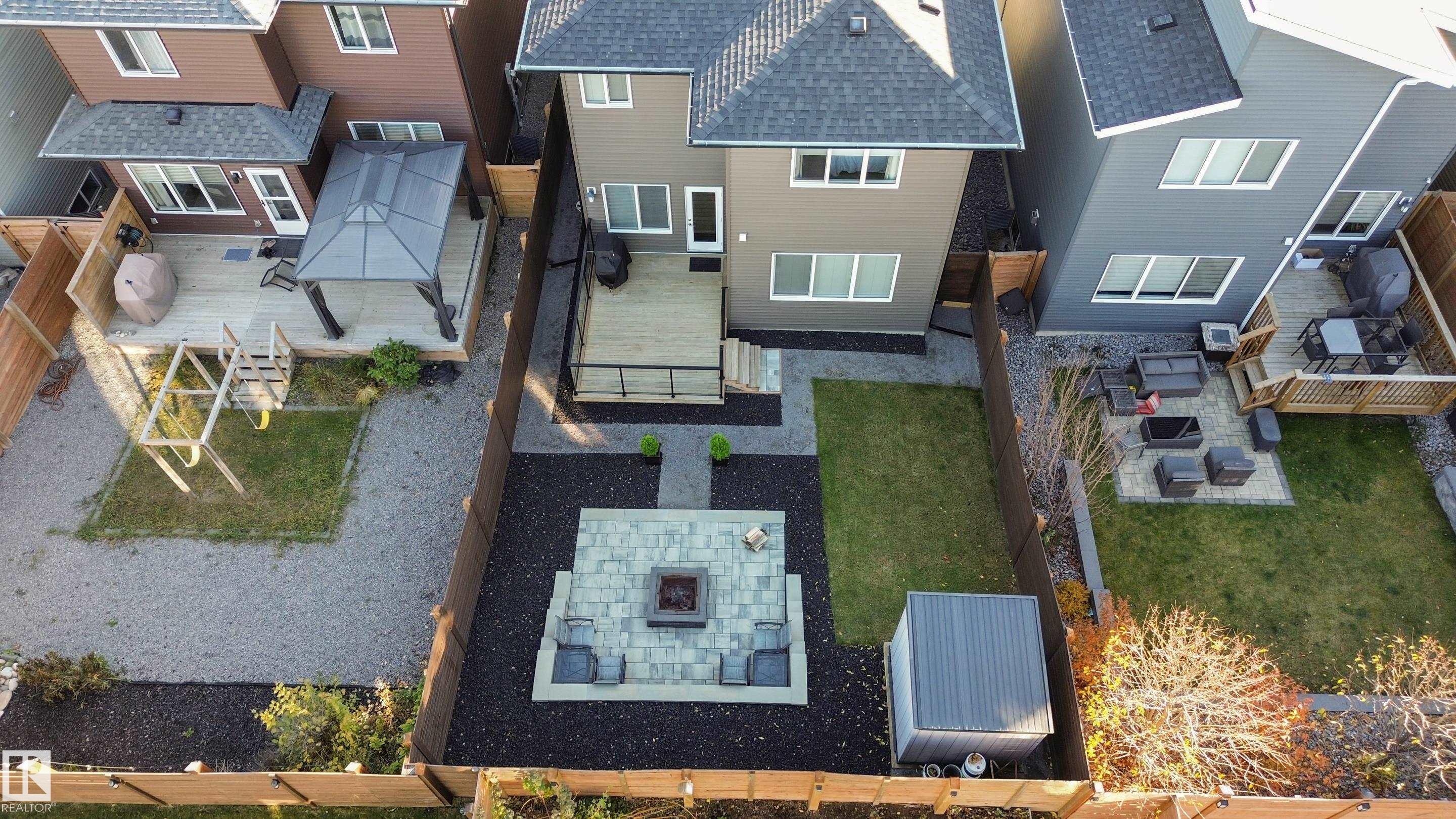 Photo 54 at 2140 Koshal Way SW, Keswick, Edmonton