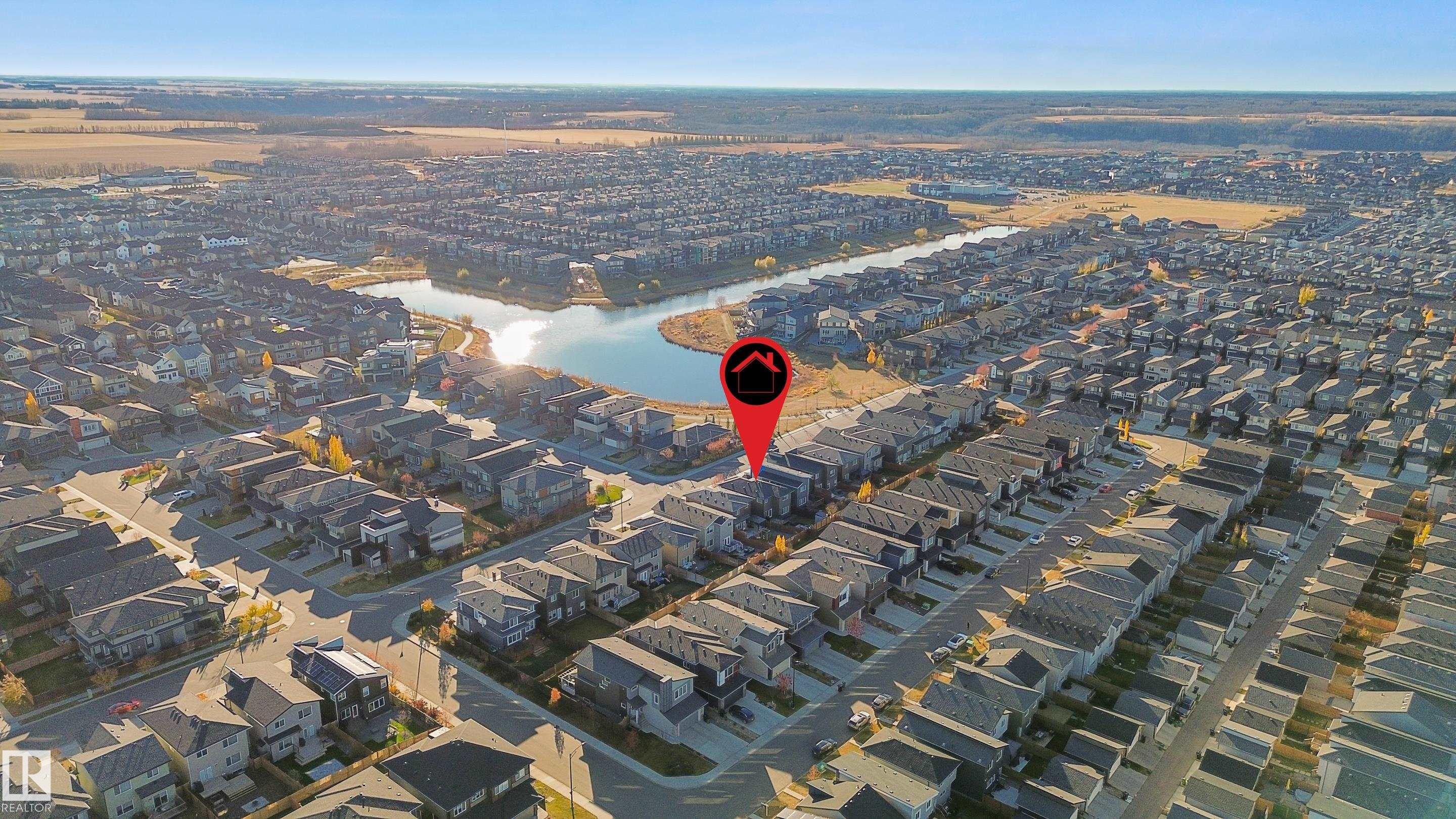 Photo 56 at 2140 Koshal Way SW, Keswick, Edmonton