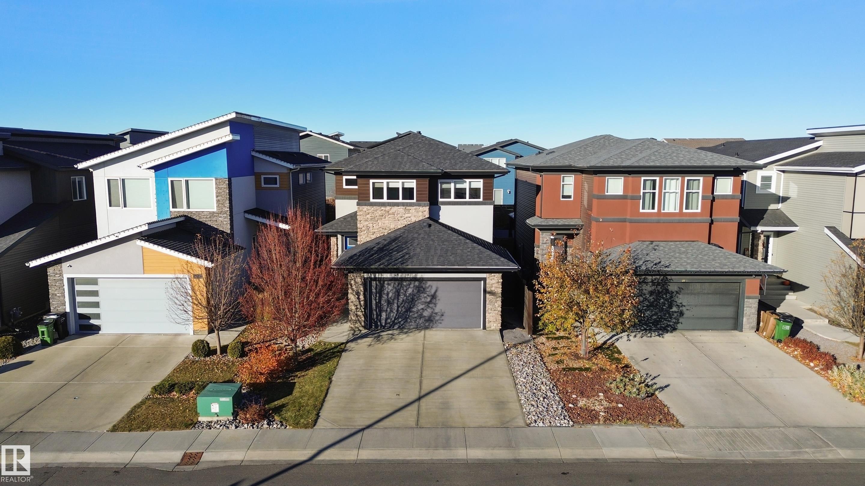 Photo 59 at 2140 Koshal Way SW, Keswick, Edmonton