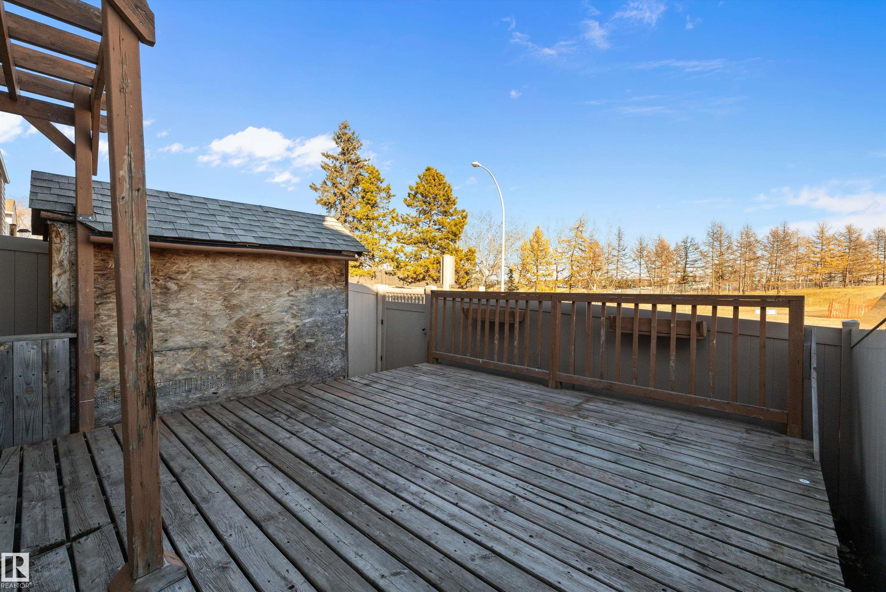 Photo 38 at 163 Abbottsfield Road NW, Abbottsfield, Edmonton