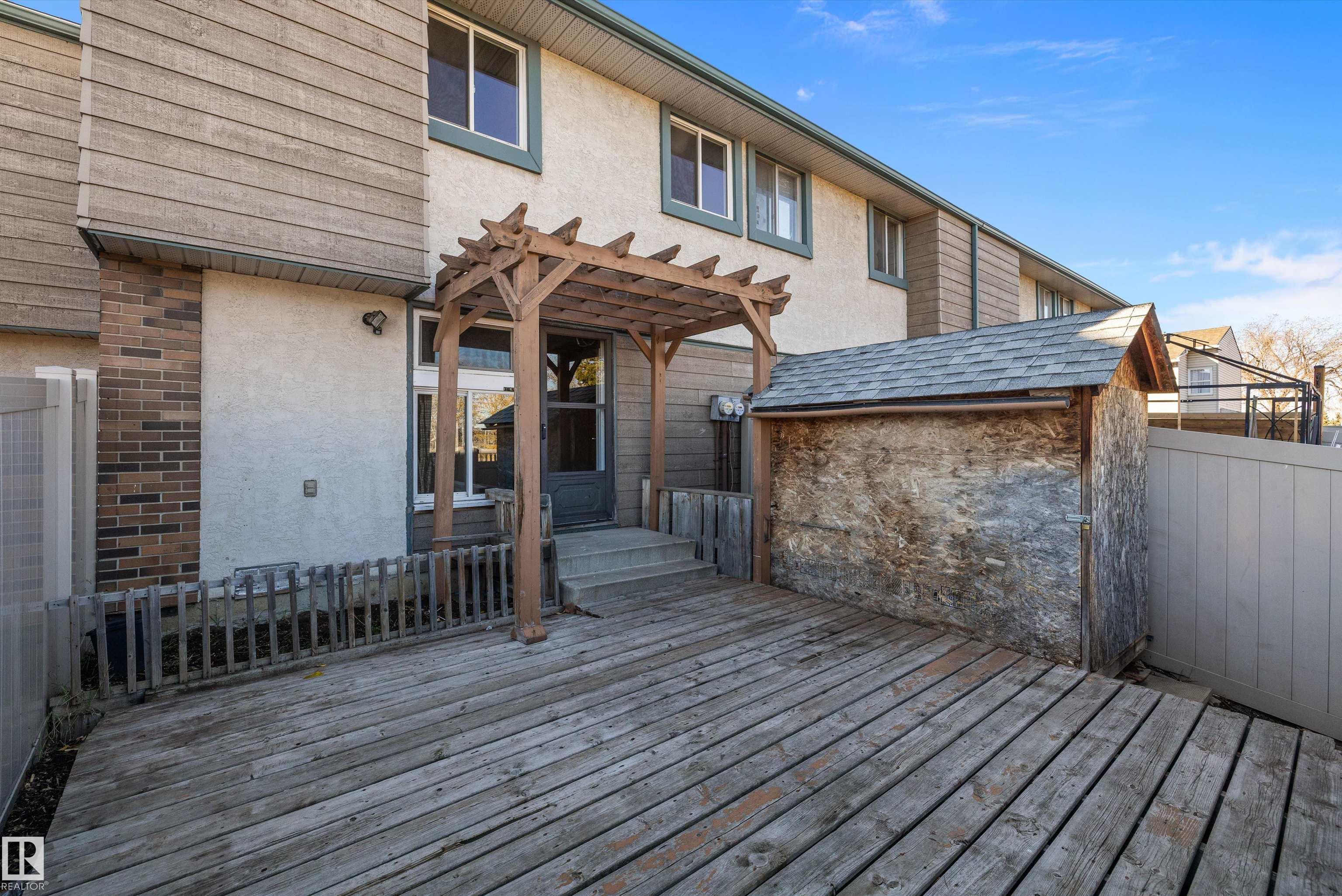 Photo 39 at 163 Abbottsfield Road NW, Abbottsfield, Edmonton