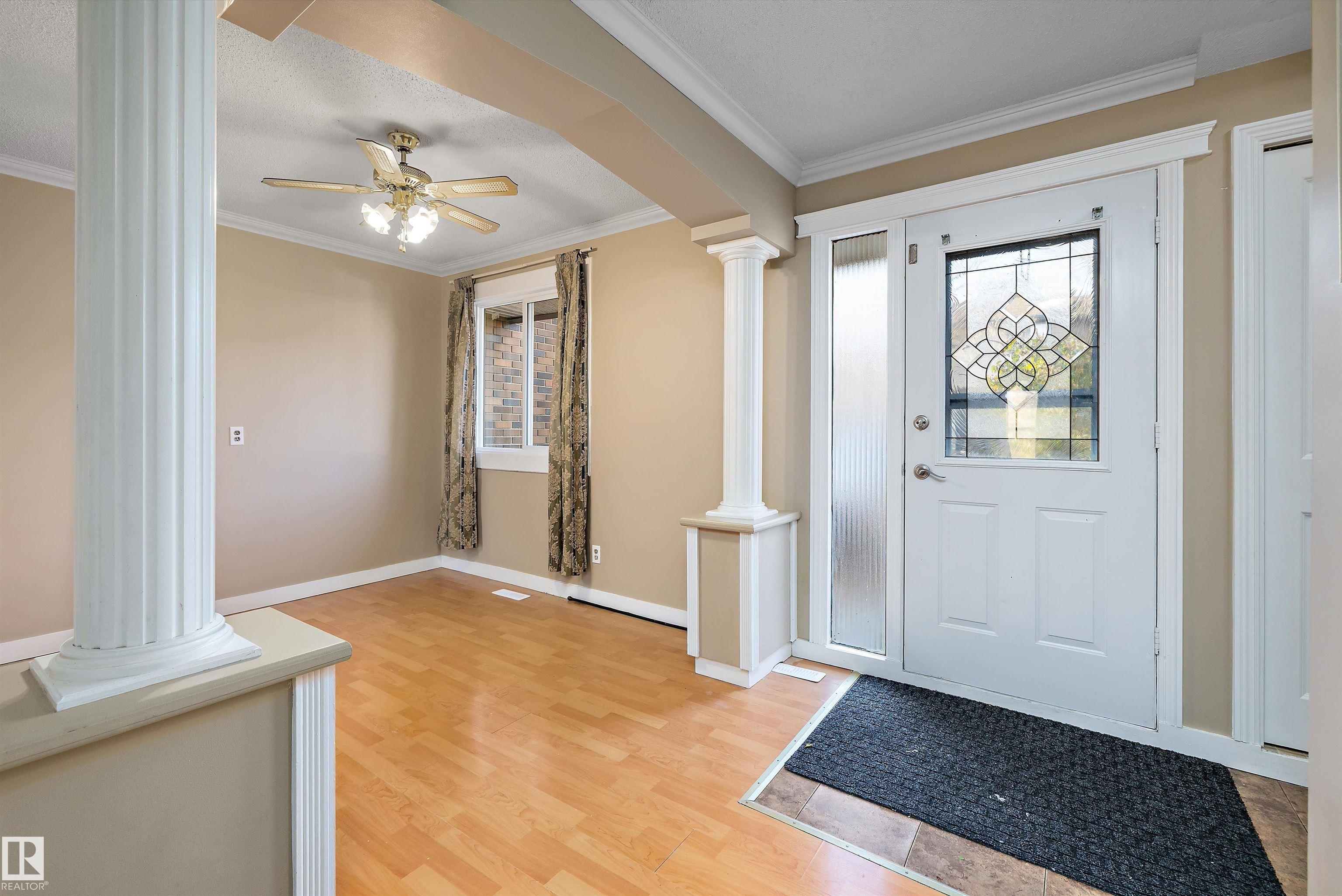 Photo 5 at 163 Abbottsfield Road NW, Abbottsfield, Edmonton