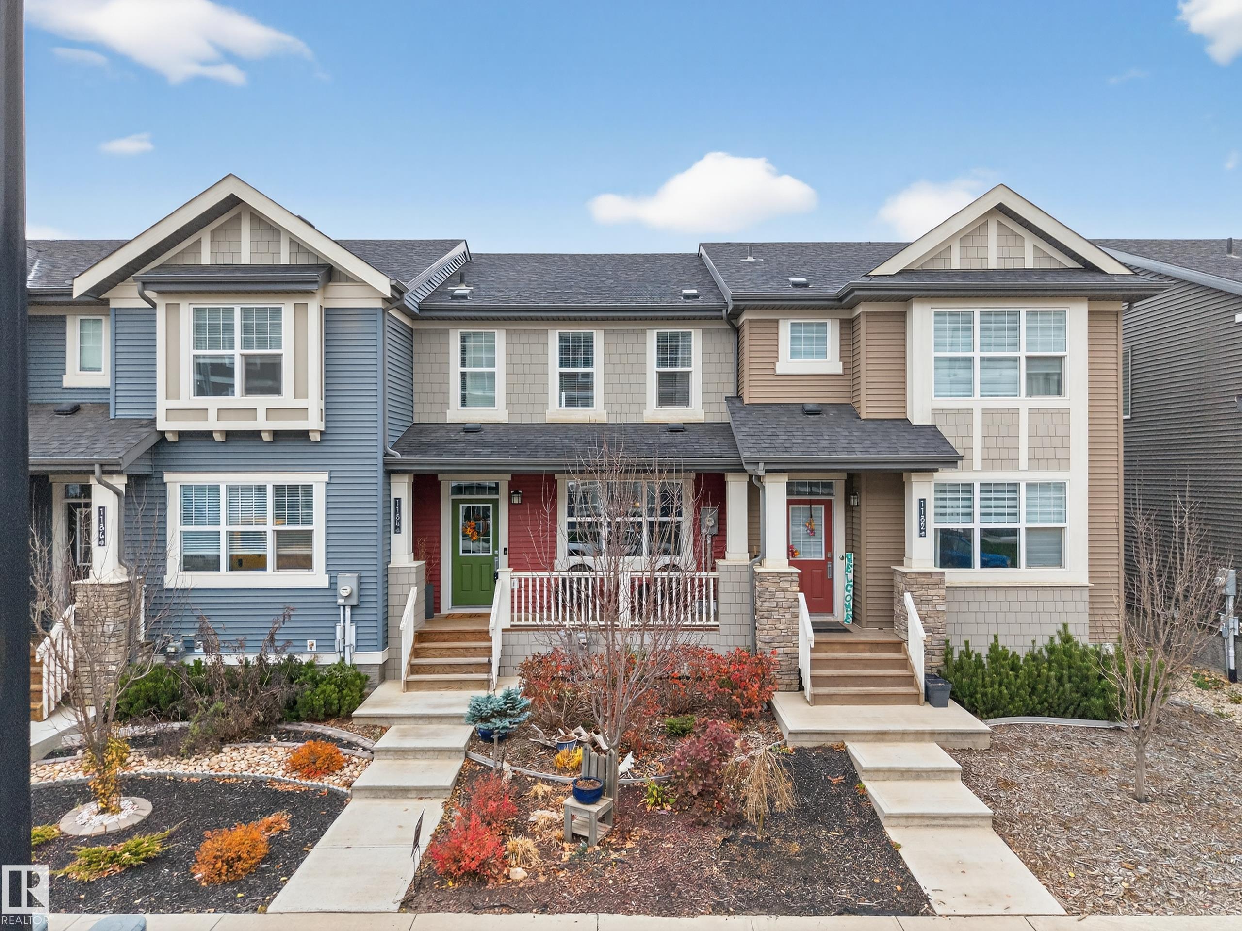 Photo 2 at 1184 Rosenthal Boulevard NW, Rosenthal, Edmonton