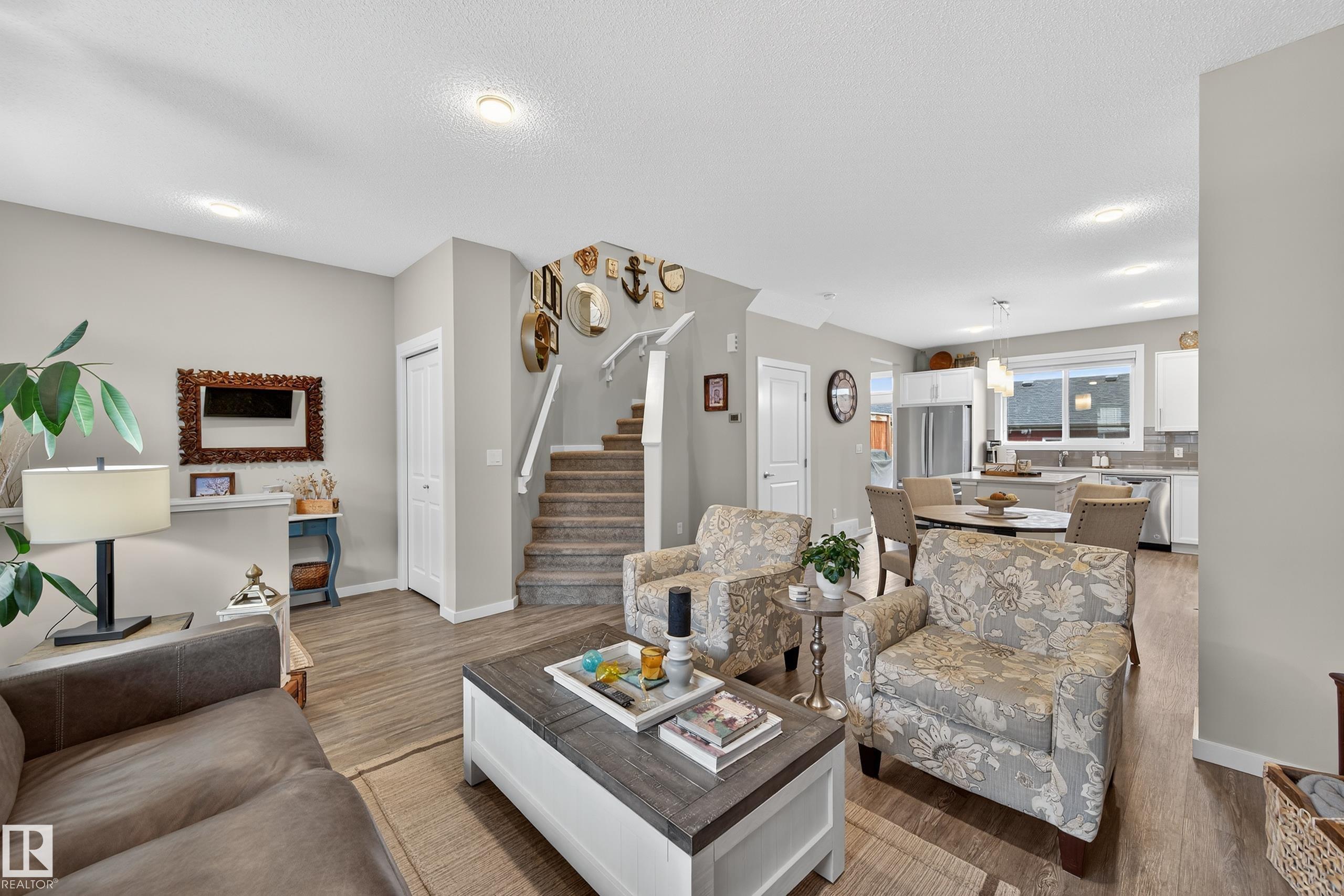 Photo 11 at 1184 Rosenthal Boulevard NW, Rosenthal, Edmonton