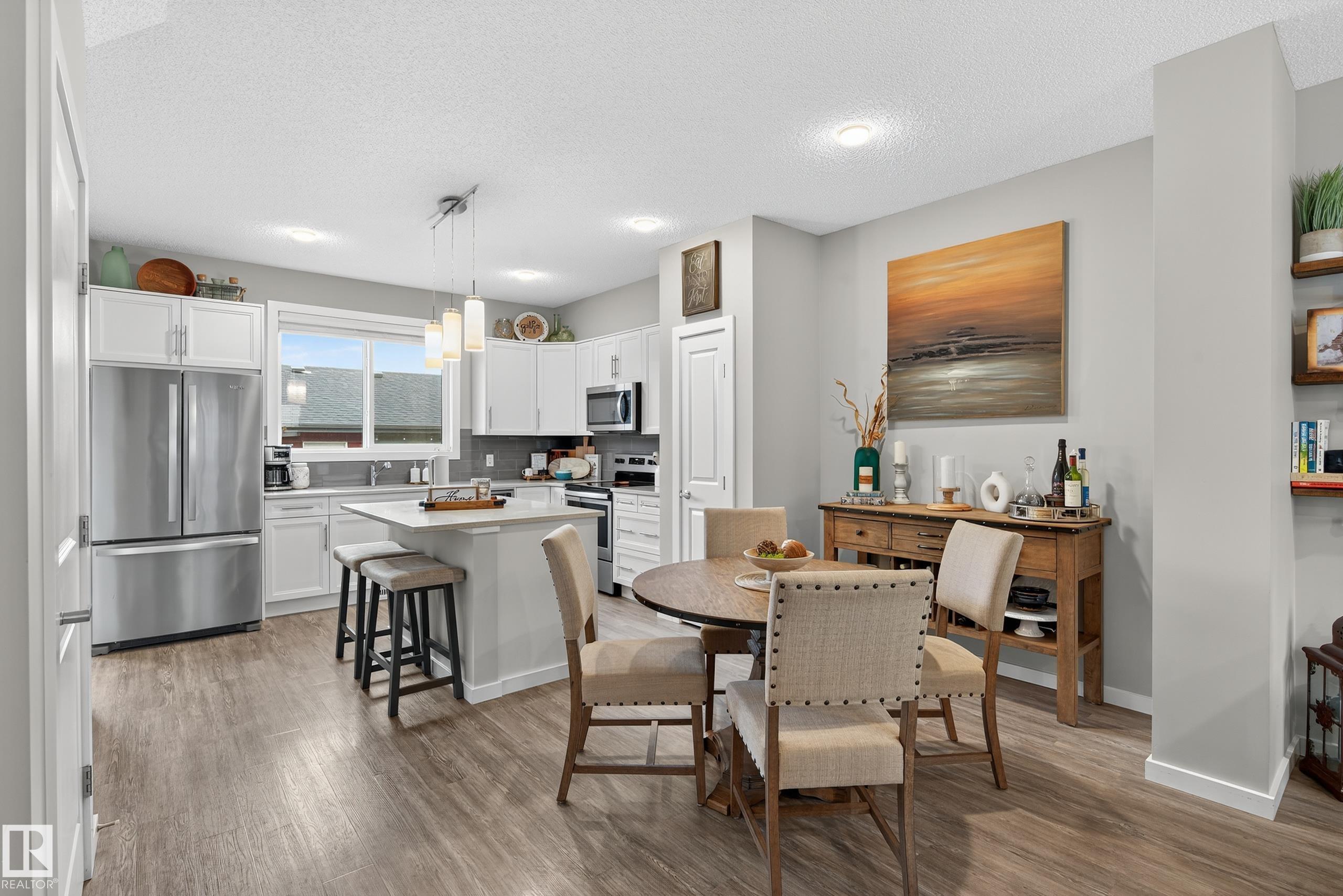 Photo 14 at 1184 Rosenthal Boulevard NW, Rosenthal, Edmonton