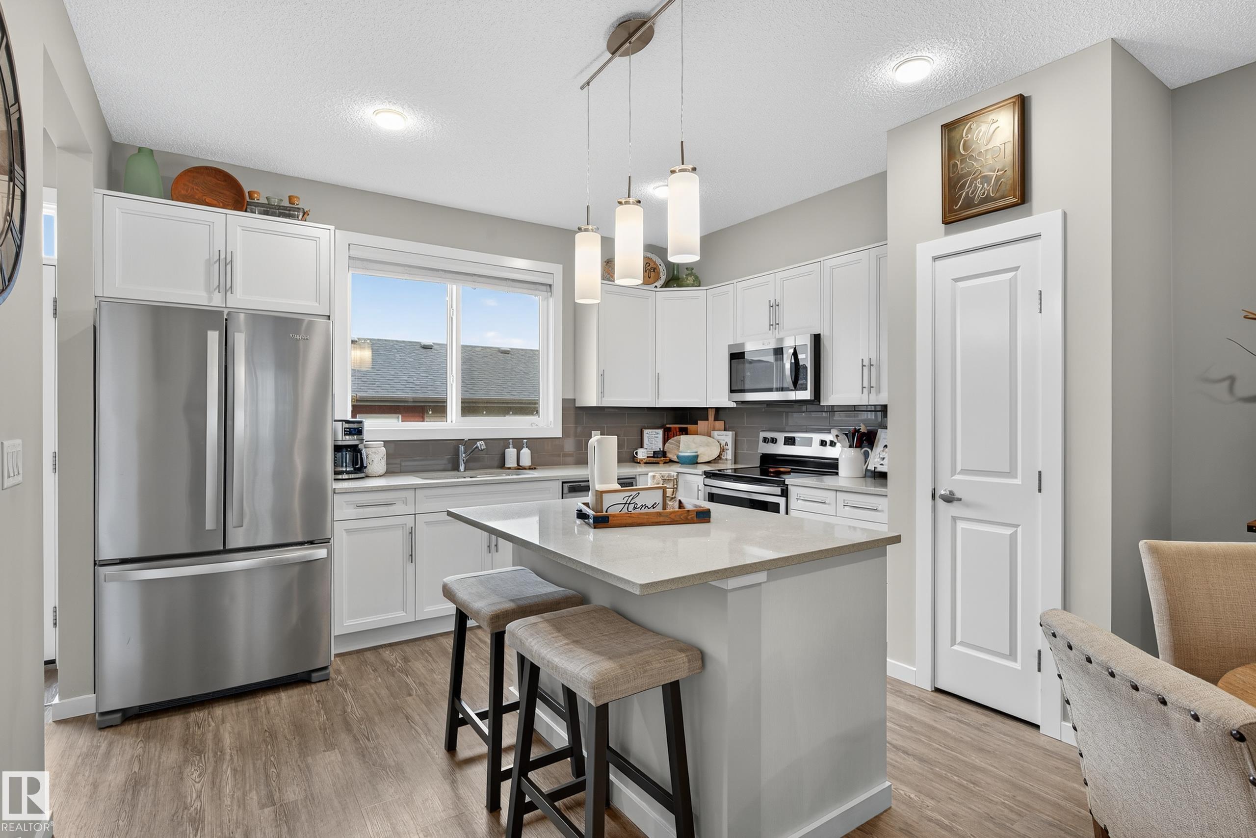 Photo 17 at 1184 Rosenthal Boulevard NW, Rosenthal, Edmonton