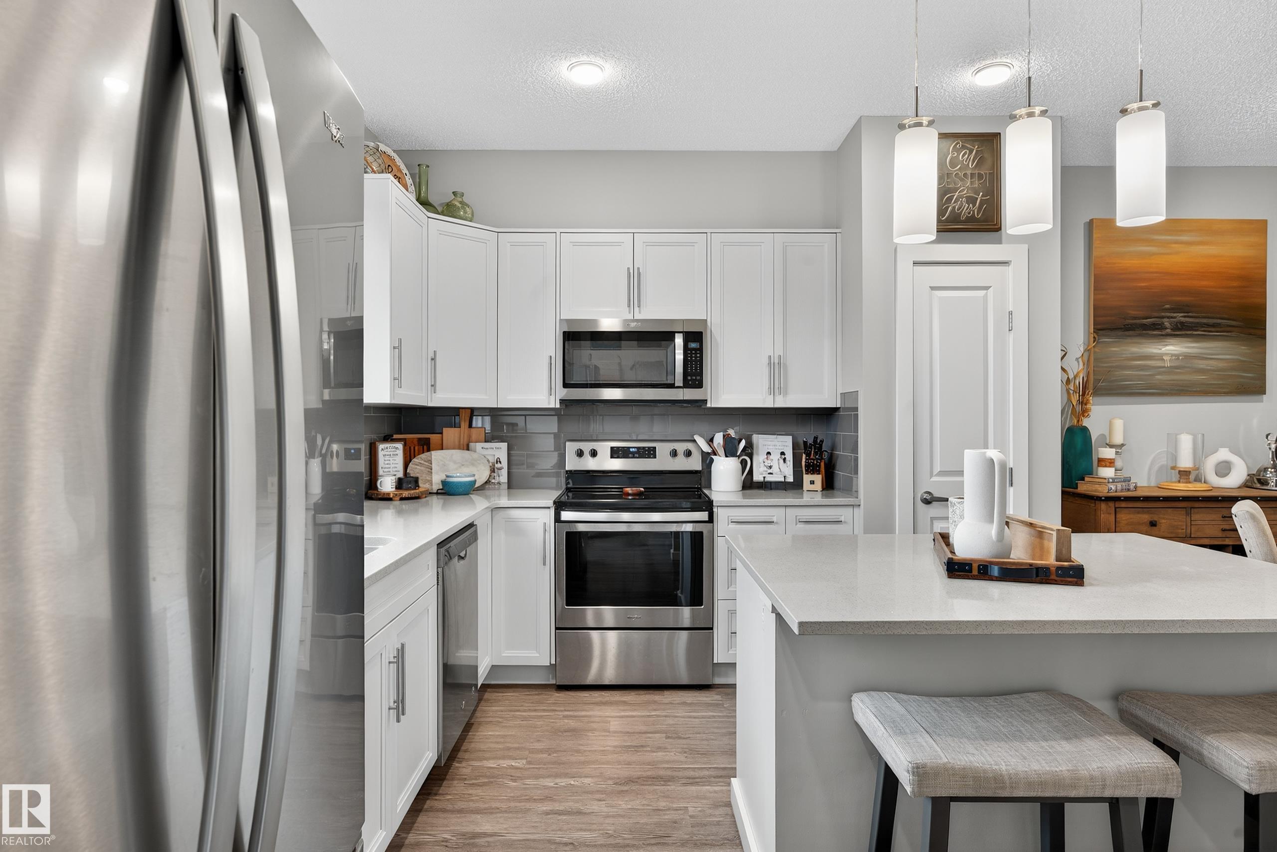 Photo 19 at 1184 Rosenthal Boulevard NW, Rosenthal, Edmonton