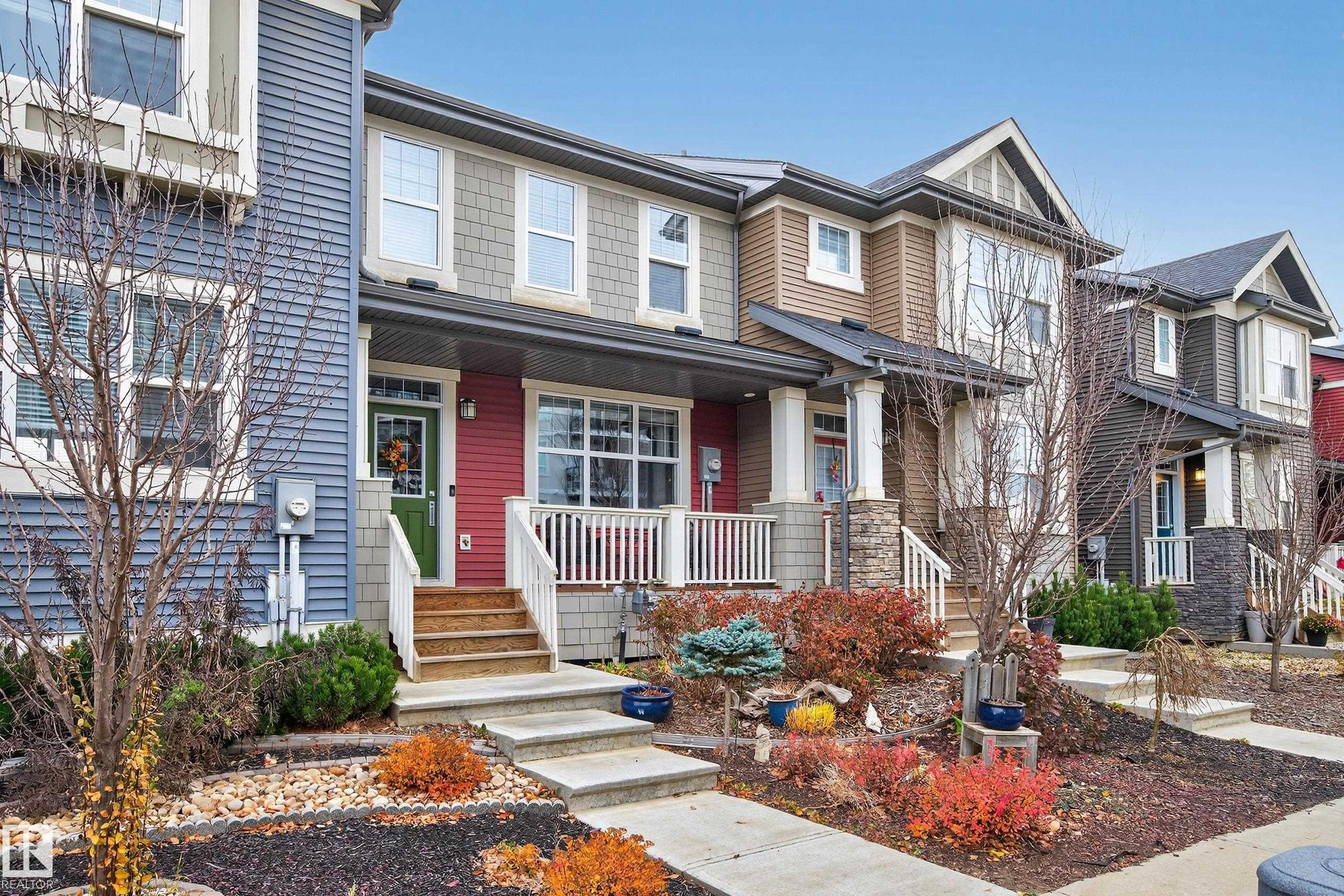 Photo 3 at 1184 Rosenthal Boulevard NW, Rosenthal, Edmonton