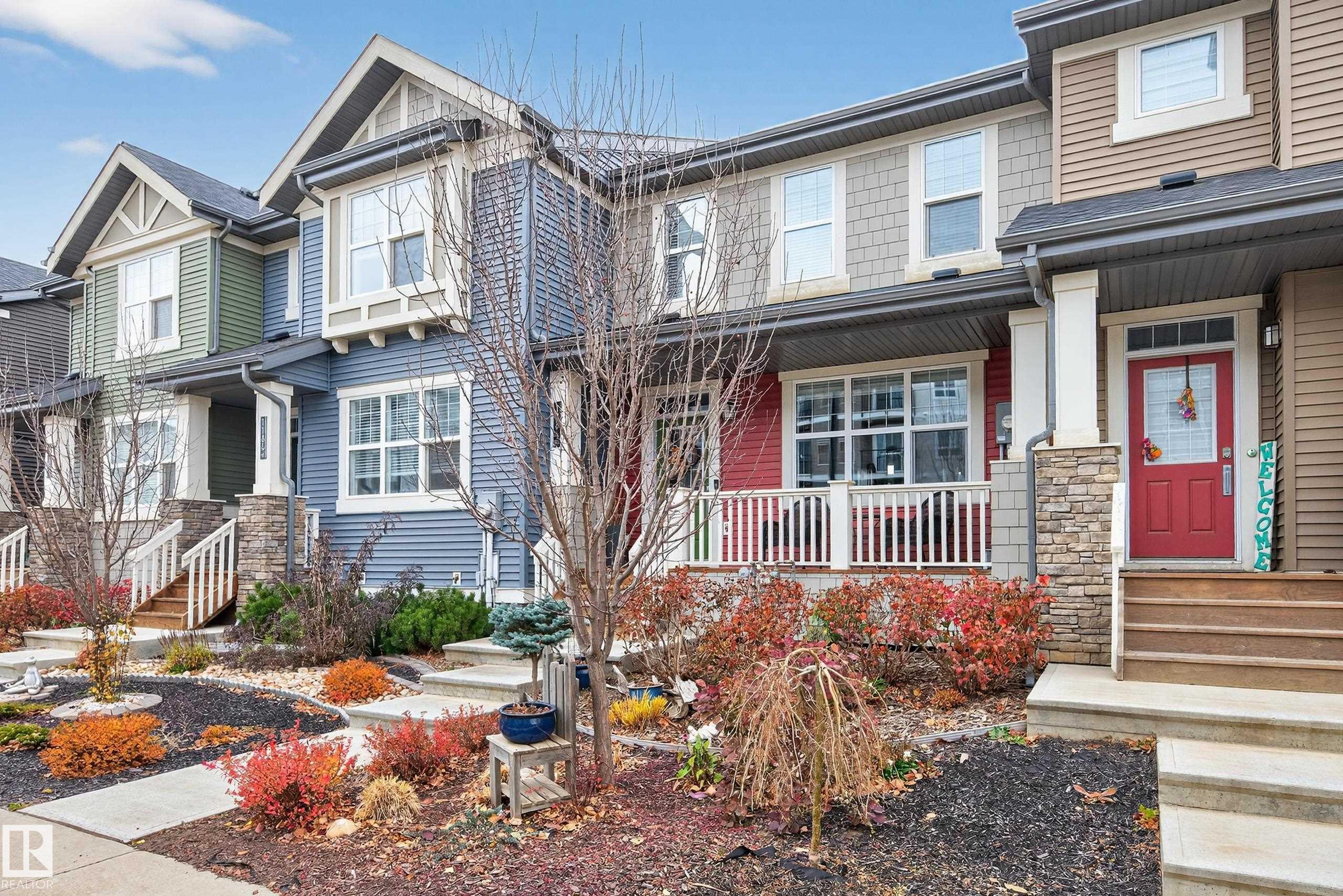 Photo 4 at 1184 Rosenthal Boulevard NW, Rosenthal, Edmonton