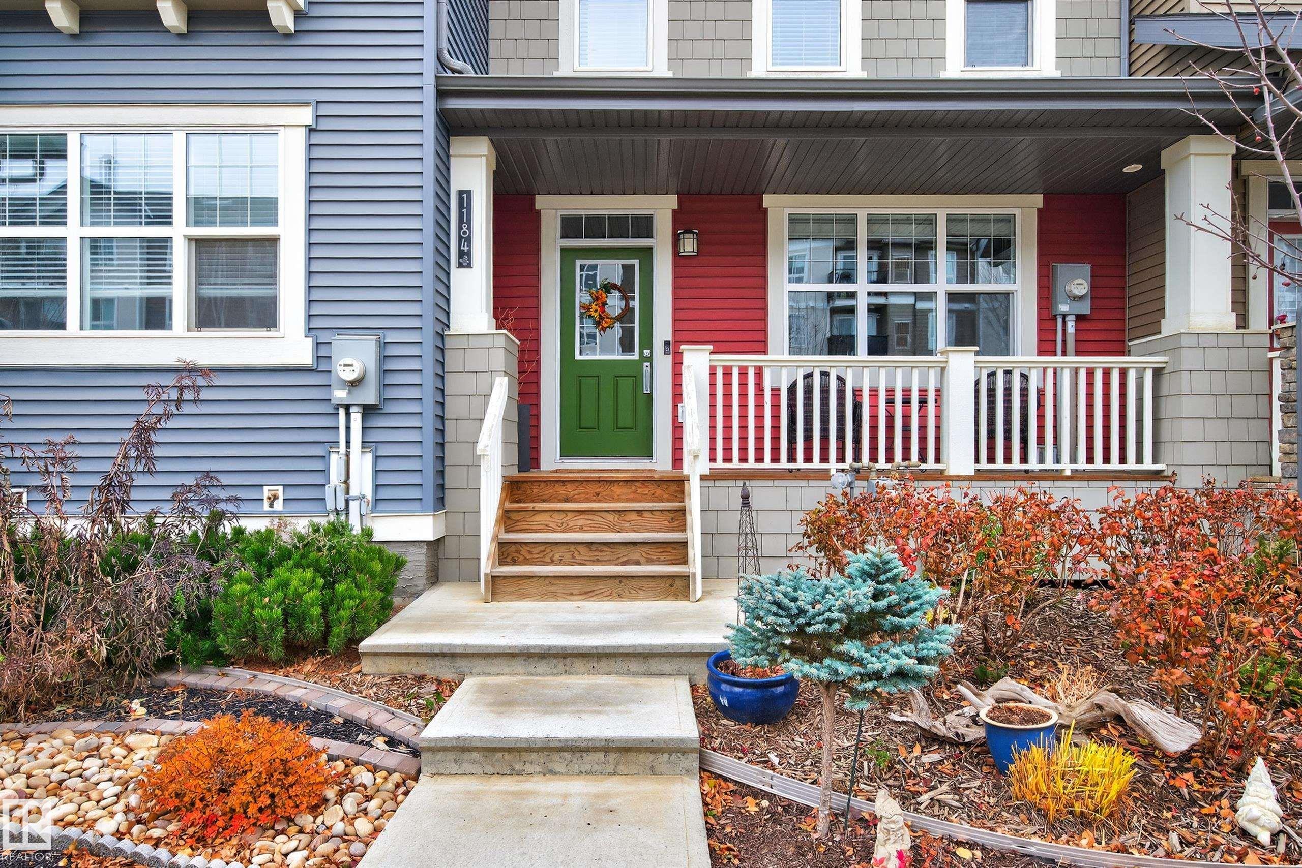 Photo 5 at 1184 Rosenthal Boulevard NW, Rosenthal, Edmonton