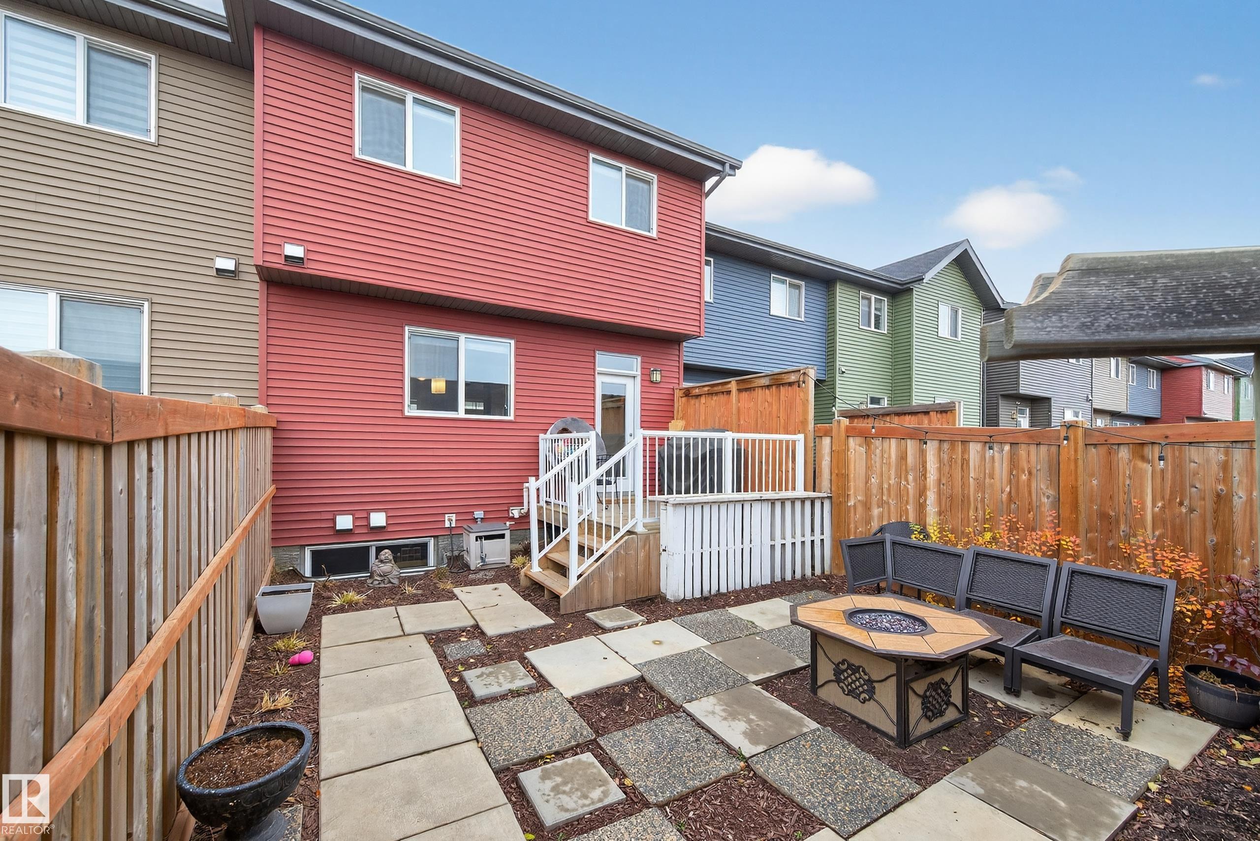 Photo 43 at 1184 Rosenthal Boulevard NW, Rosenthal, Edmonton