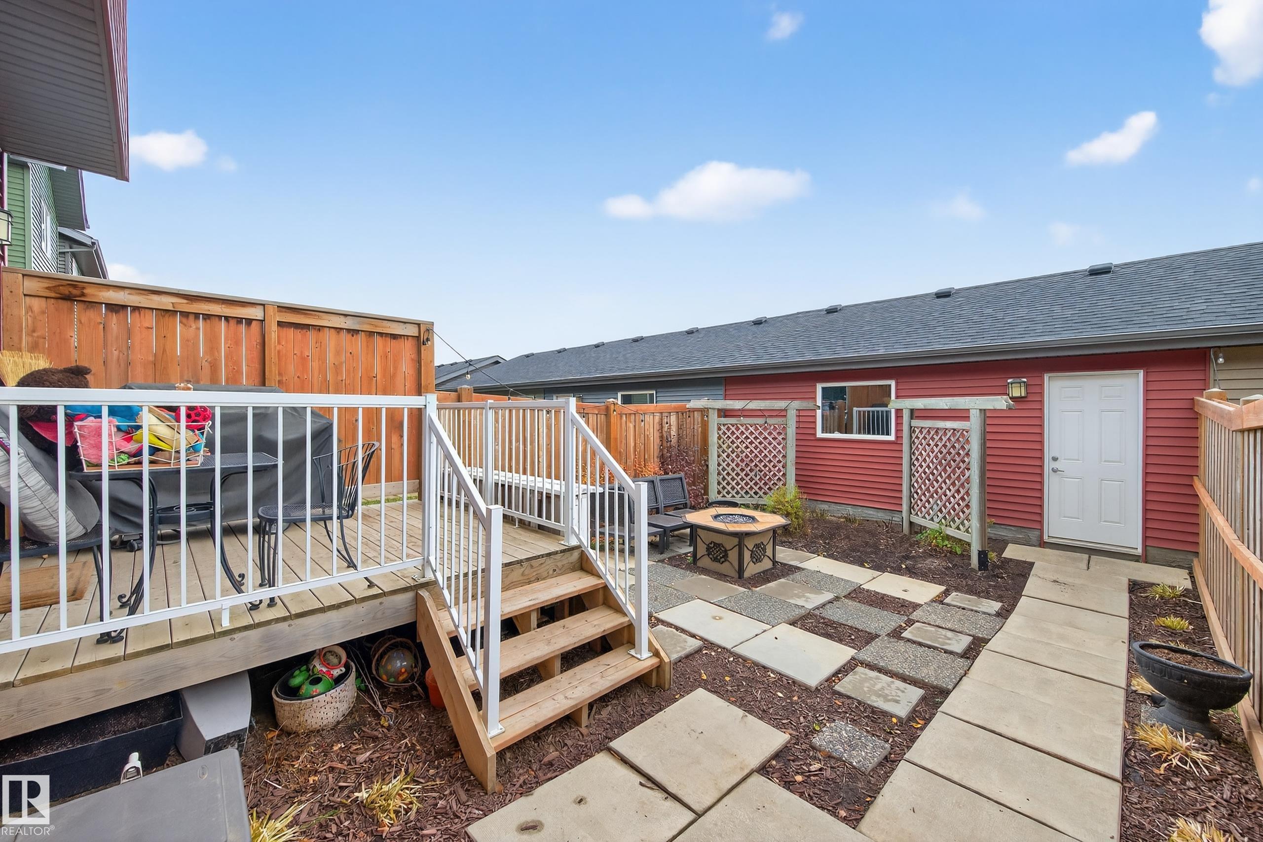 Photo 46 at 1184 Rosenthal Boulevard NW, Rosenthal, Edmonton