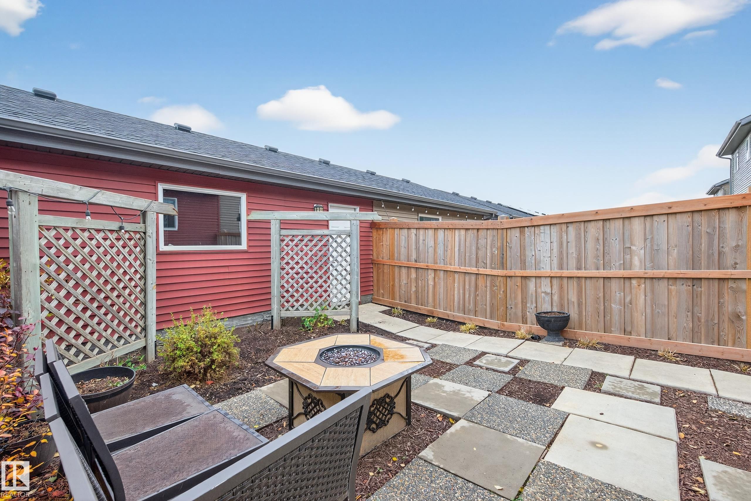 Photo 48 at 1184 Rosenthal Boulevard NW, Rosenthal, Edmonton