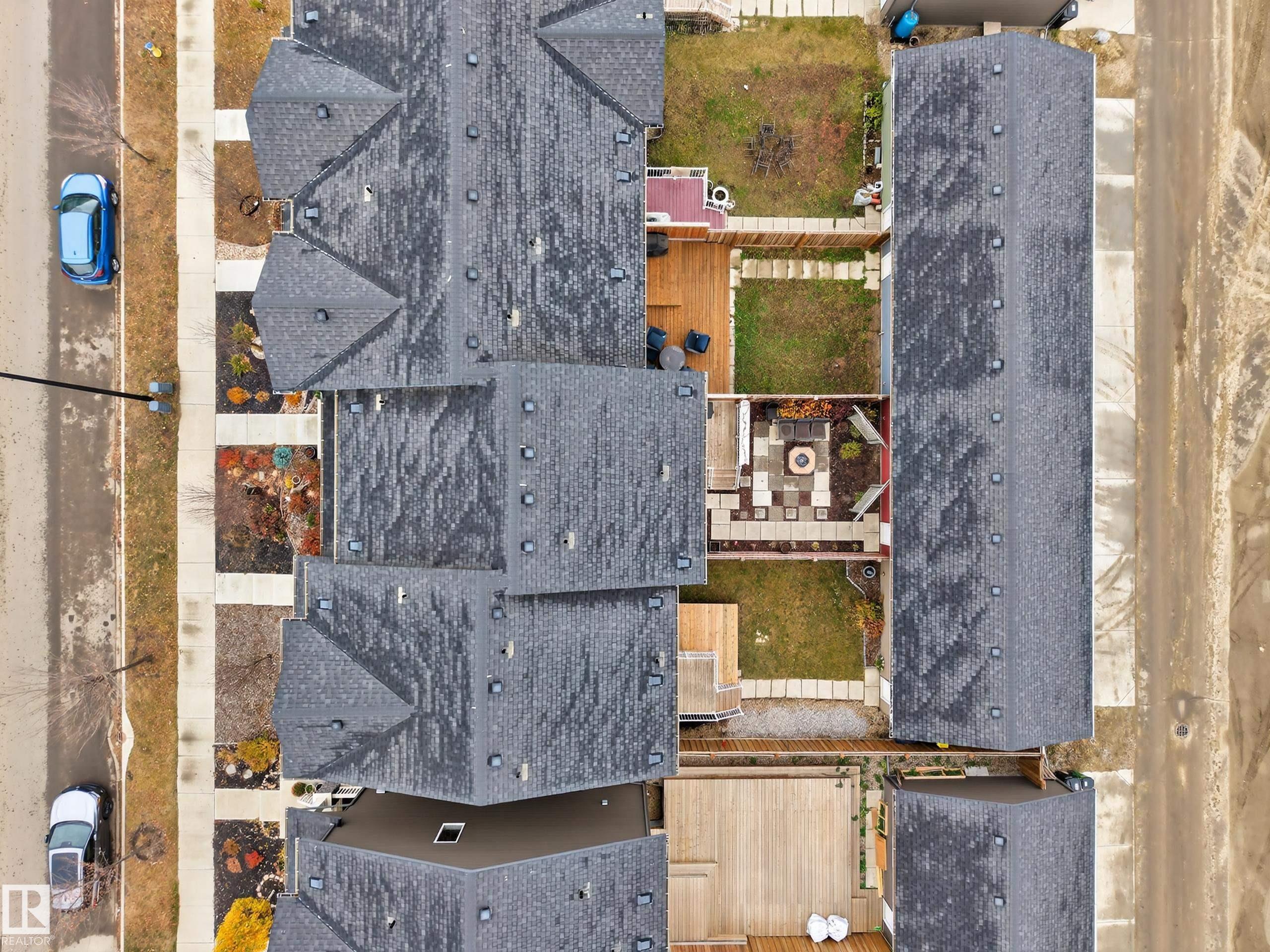 Photo 50 at 1184 Rosenthal Boulevard NW, Rosenthal, Edmonton