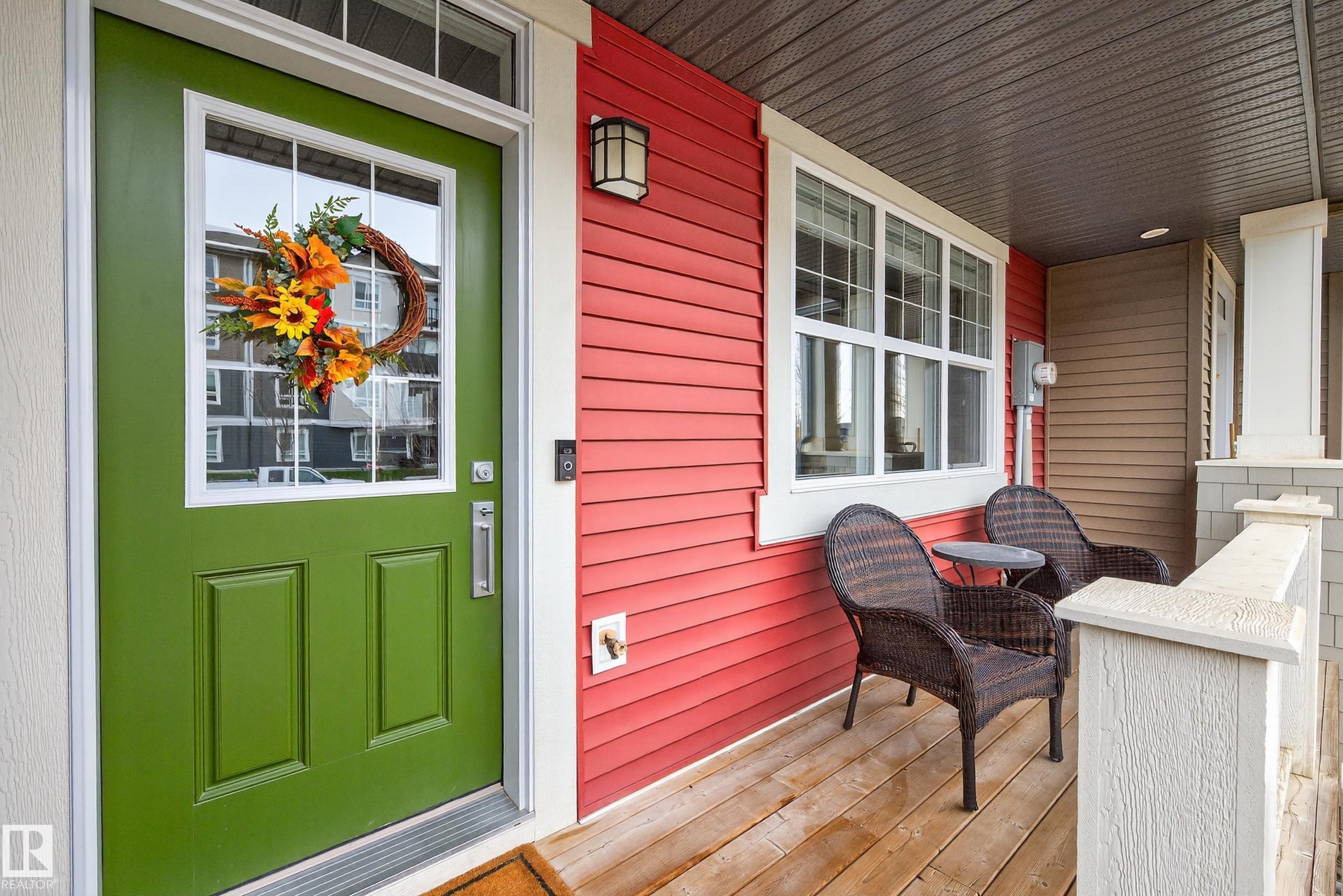 Photo 6 at 1184 Rosenthal Boulevard NW, Rosenthal, Edmonton