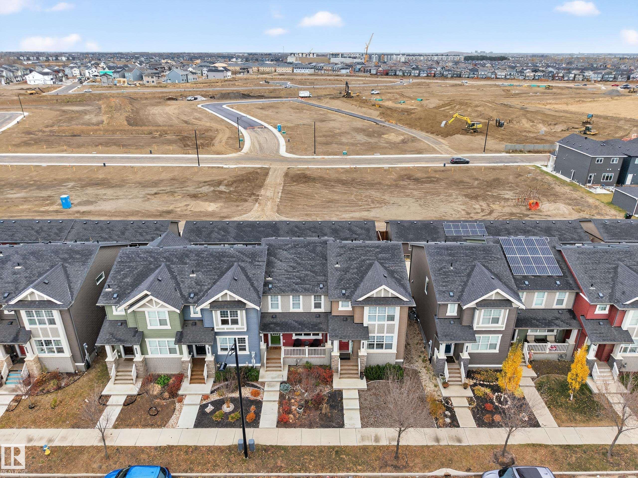 Photo 51 at 1184 Rosenthal Boulevard NW, Rosenthal, Edmonton