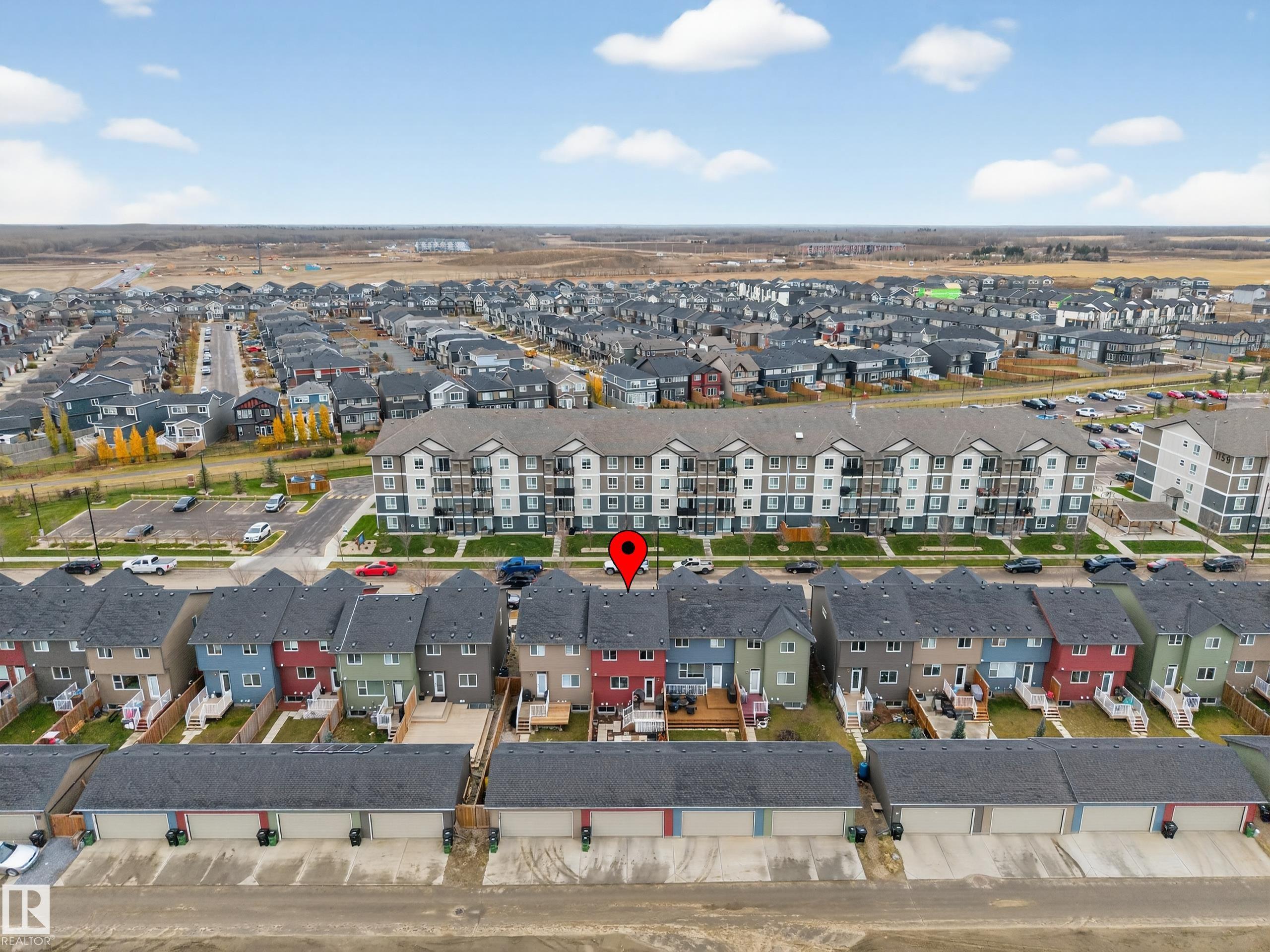 Photo 52 at 1184 Rosenthal Boulevard NW, Rosenthal, Edmonton