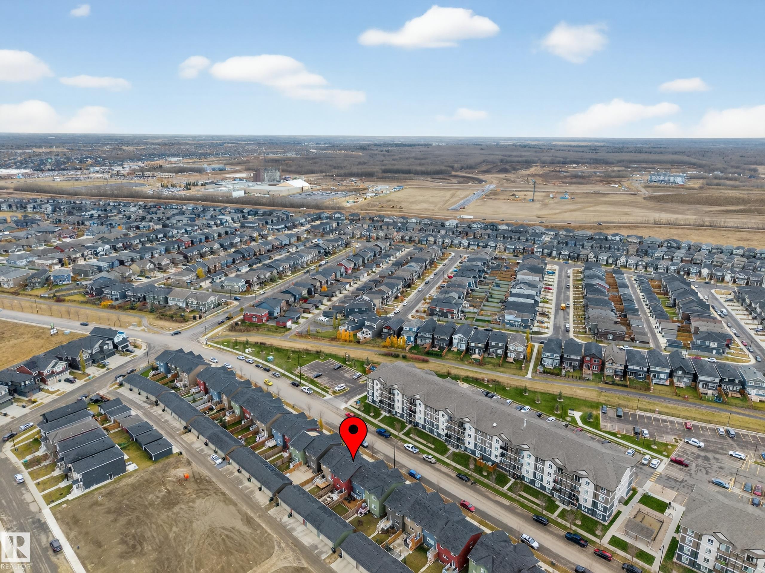 Photo 53 at 1184 Rosenthal Boulevard NW, Rosenthal, Edmonton