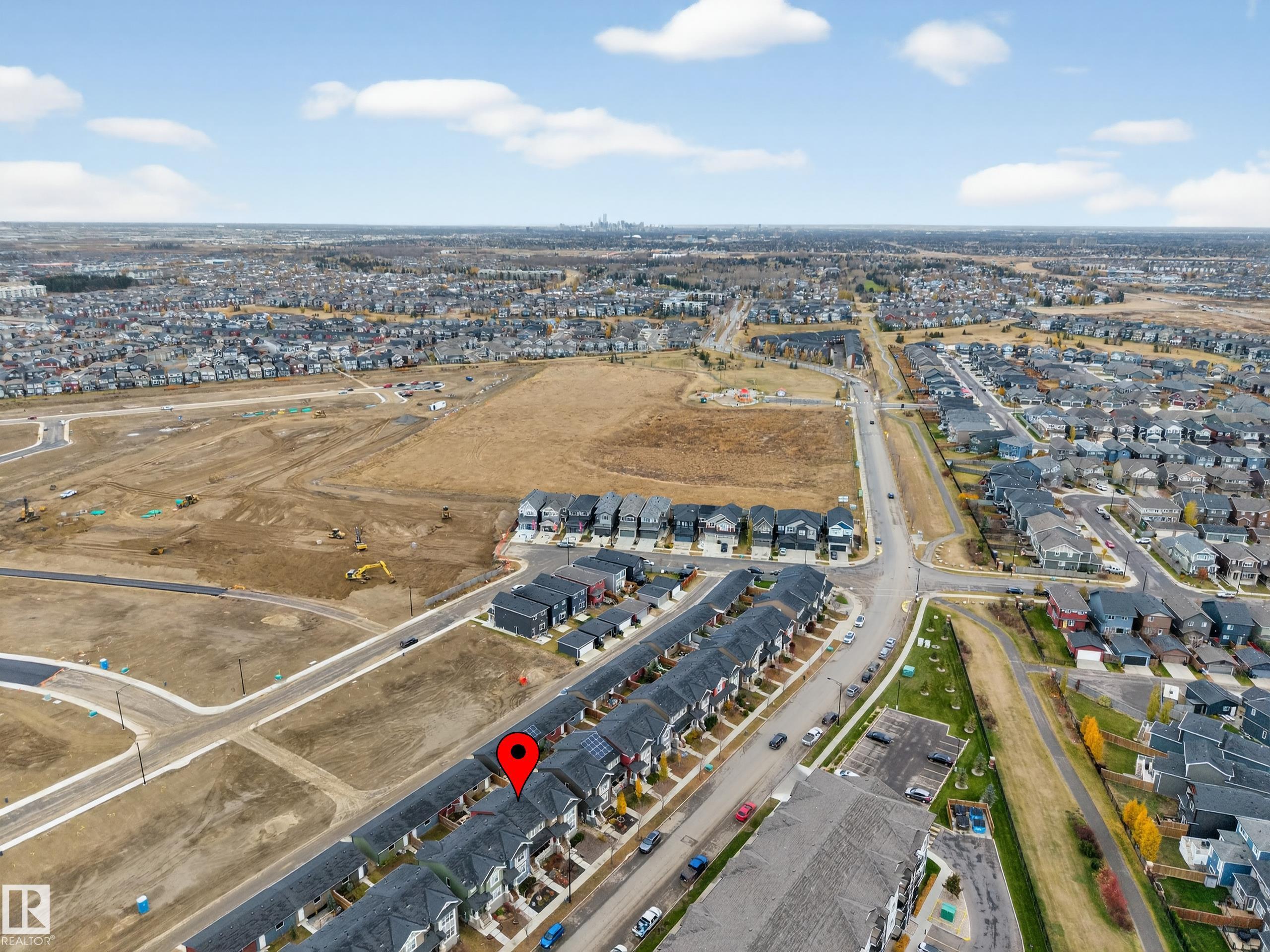 Photo 54 at 1184 Rosenthal Boulevard NW, Rosenthal, Edmonton