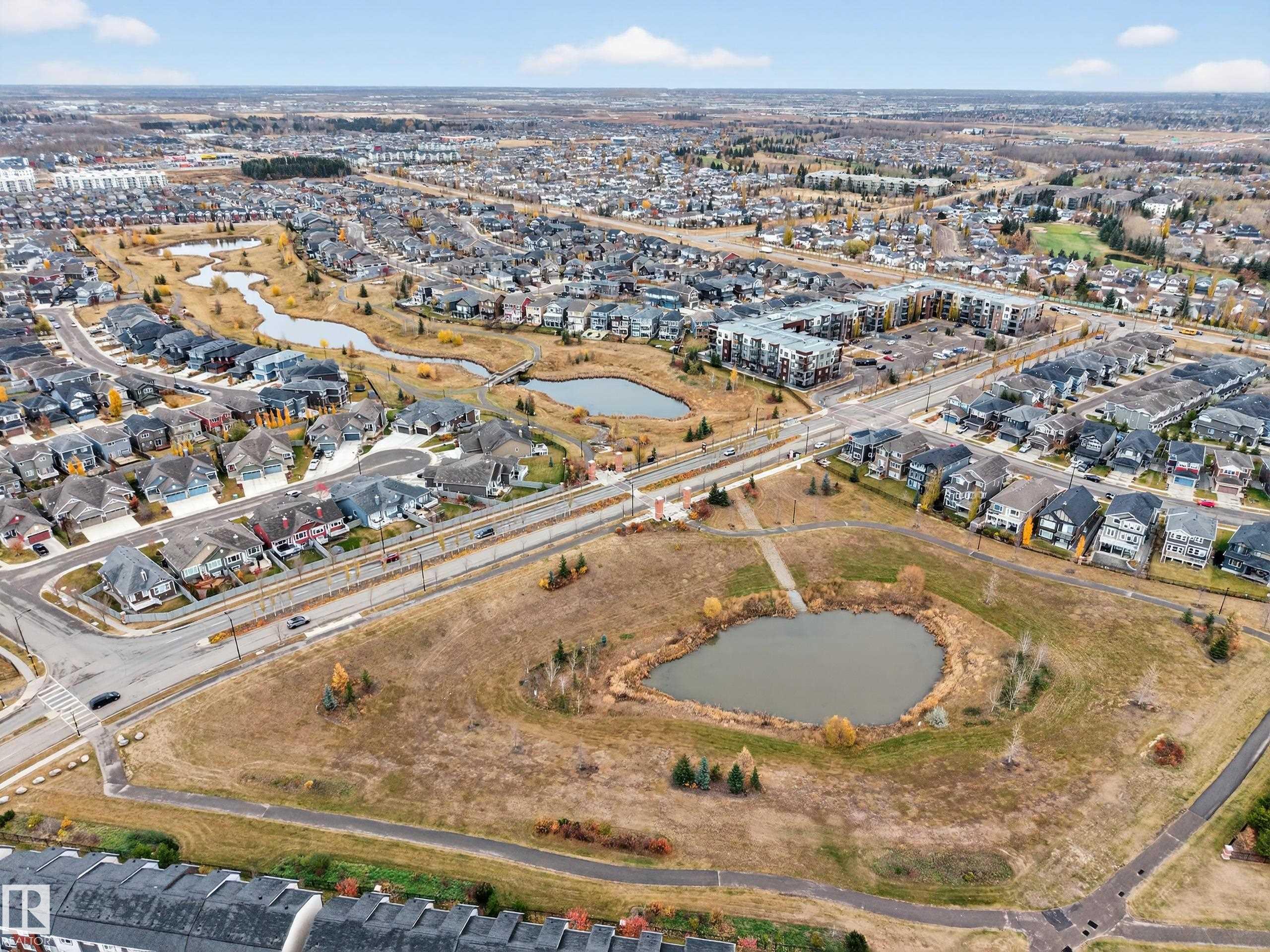 Photo 57 at 1184 Rosenthal Boulevard NW, Rosenthal, Edmonton