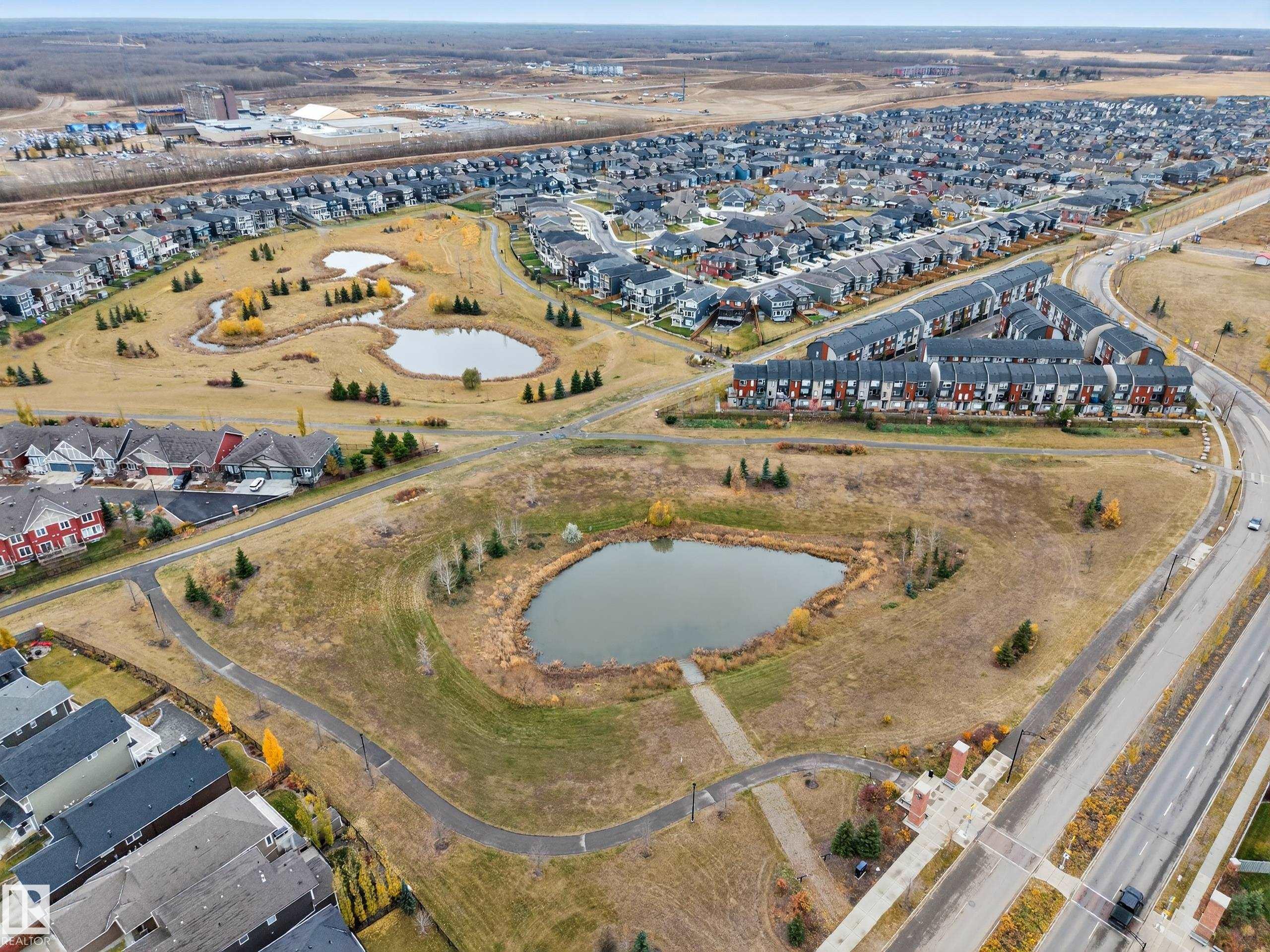 Photo 58 at 1184 Rosenthal Boulevard NW, Rosenthal, Edmonton