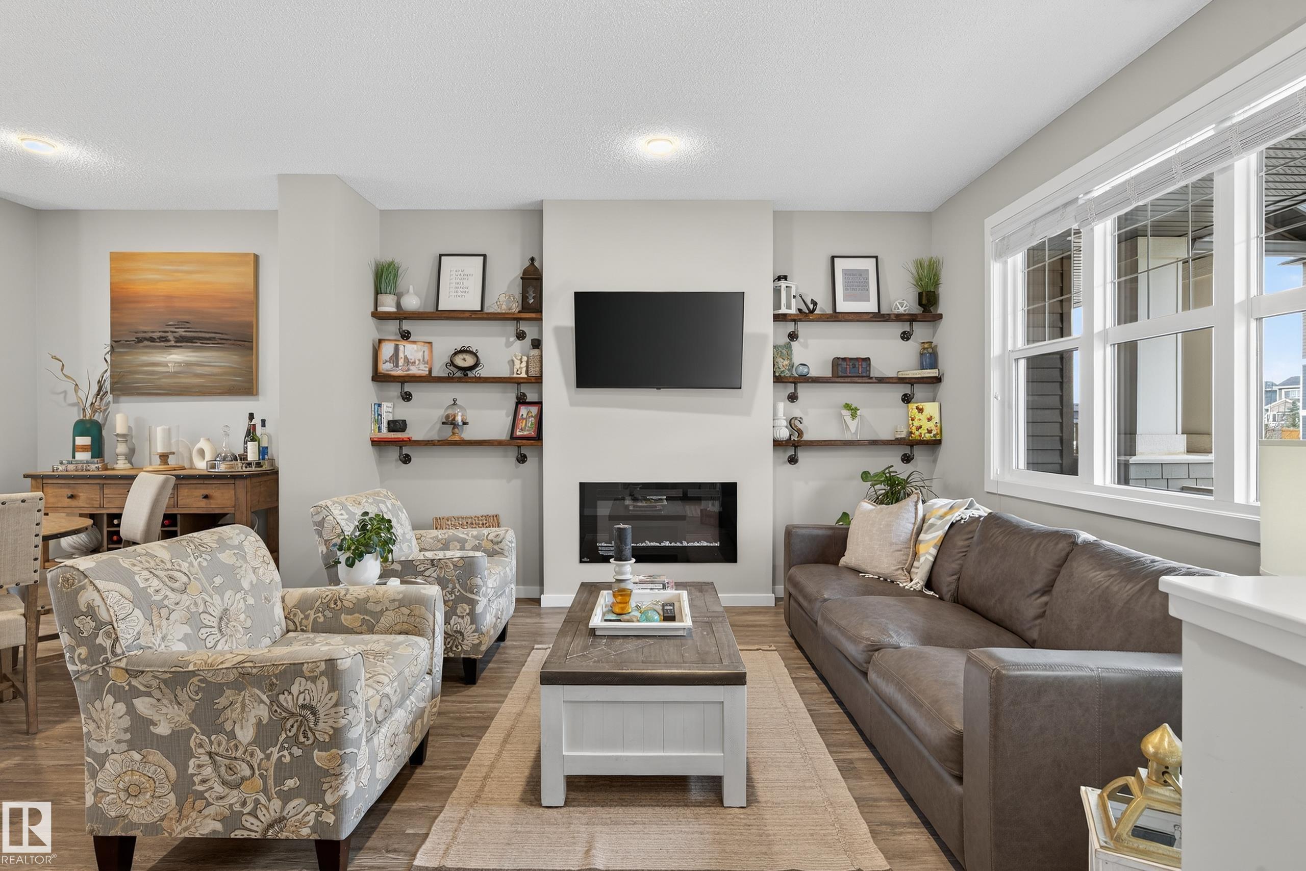 Photo 9 at 1184 Rosenthal Boulevard NW, Rosenthal, Edmonton