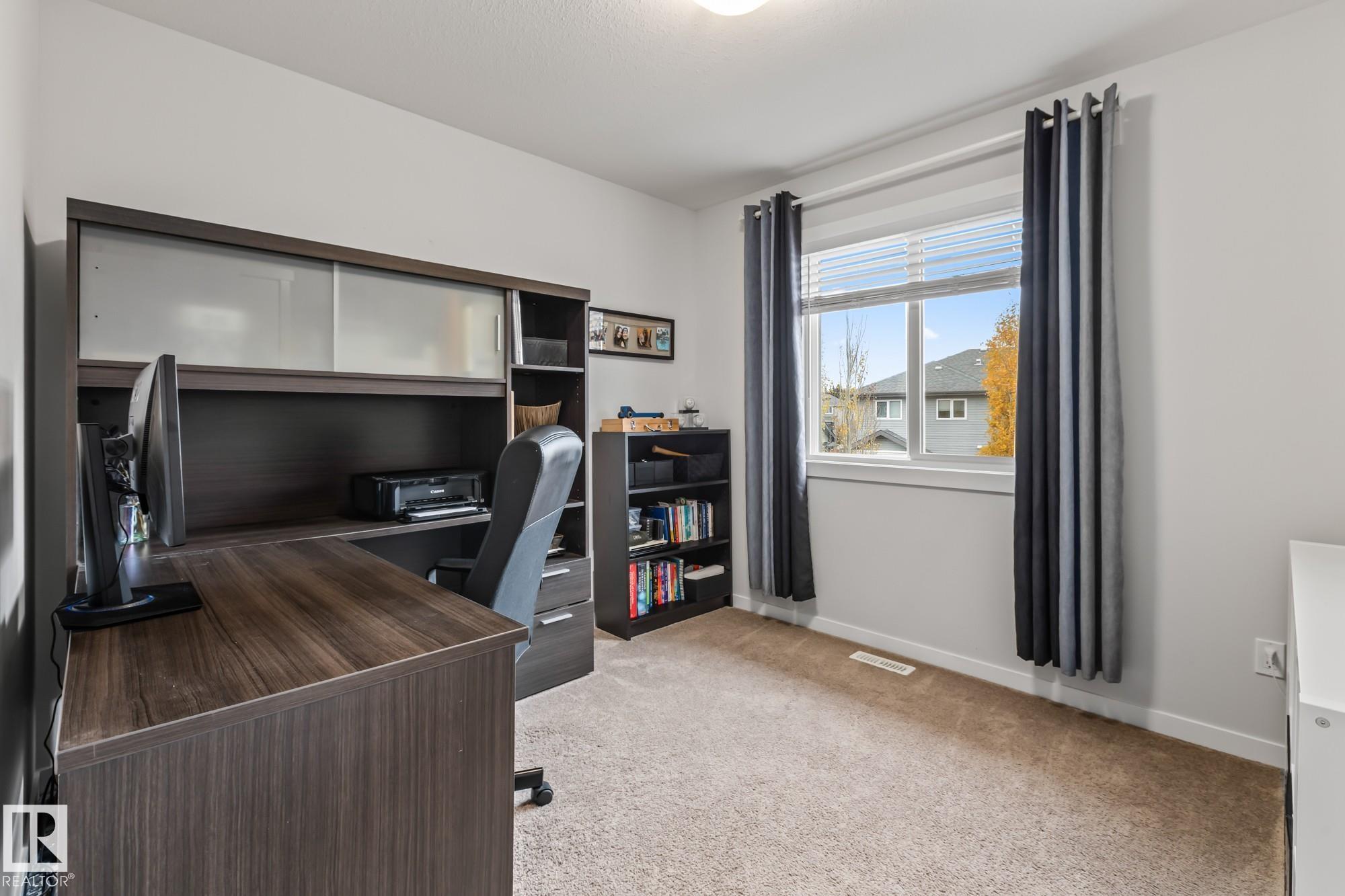 Photo 11 at 15 Roberge Close, Riverside, St. Albert