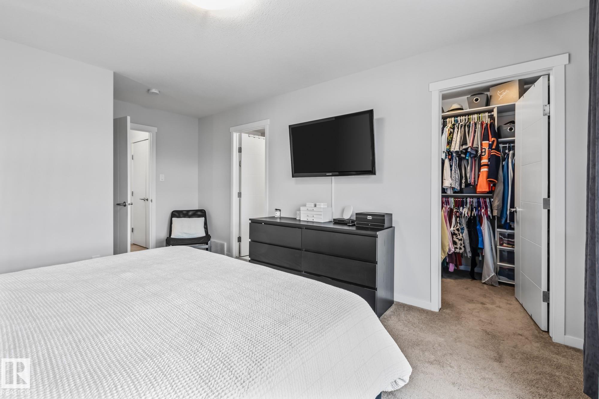 Photo 17 at 15 Roberge Close, Riverside, St. Albert