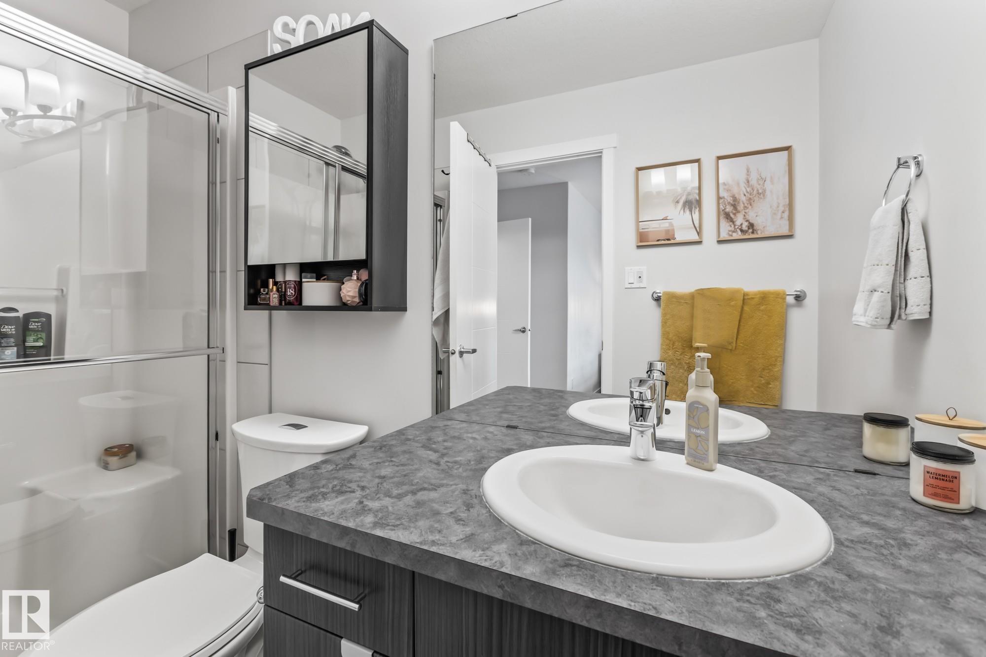 Photo 18 at 15 Roberge Close, Riverside, St. Albert