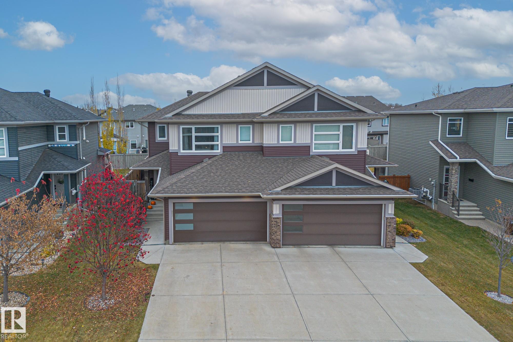 Photo 27 at 15 Roberge Close, Riverside, St. Albert